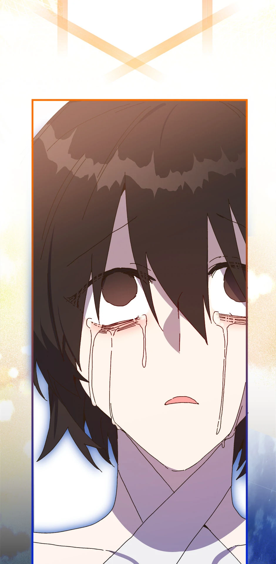 The Princess Pretends To Be Crazy Chapter 147 - Page 52