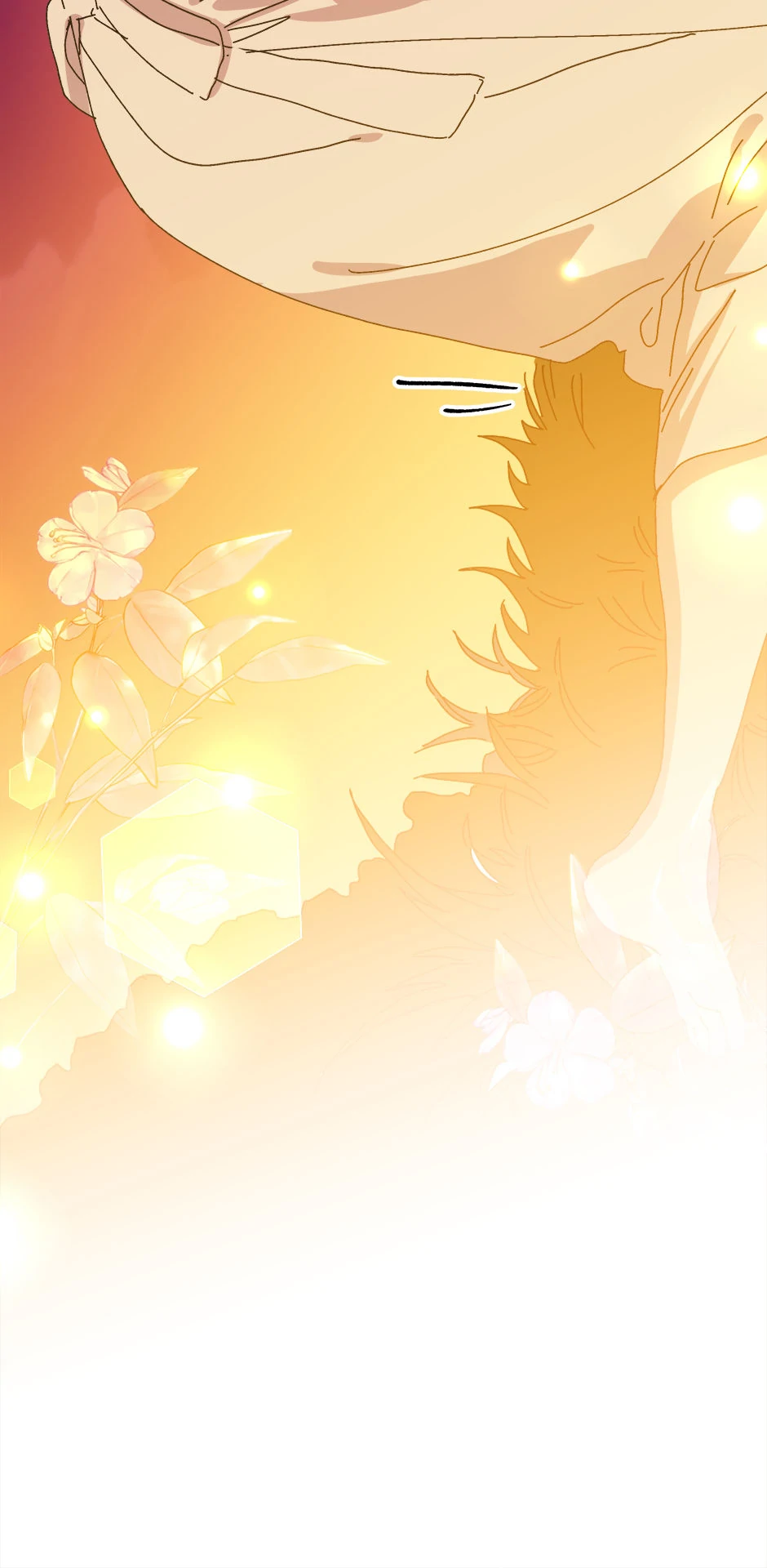 The Princess Pretends To Be Crazy Chapter 147 - Page 55