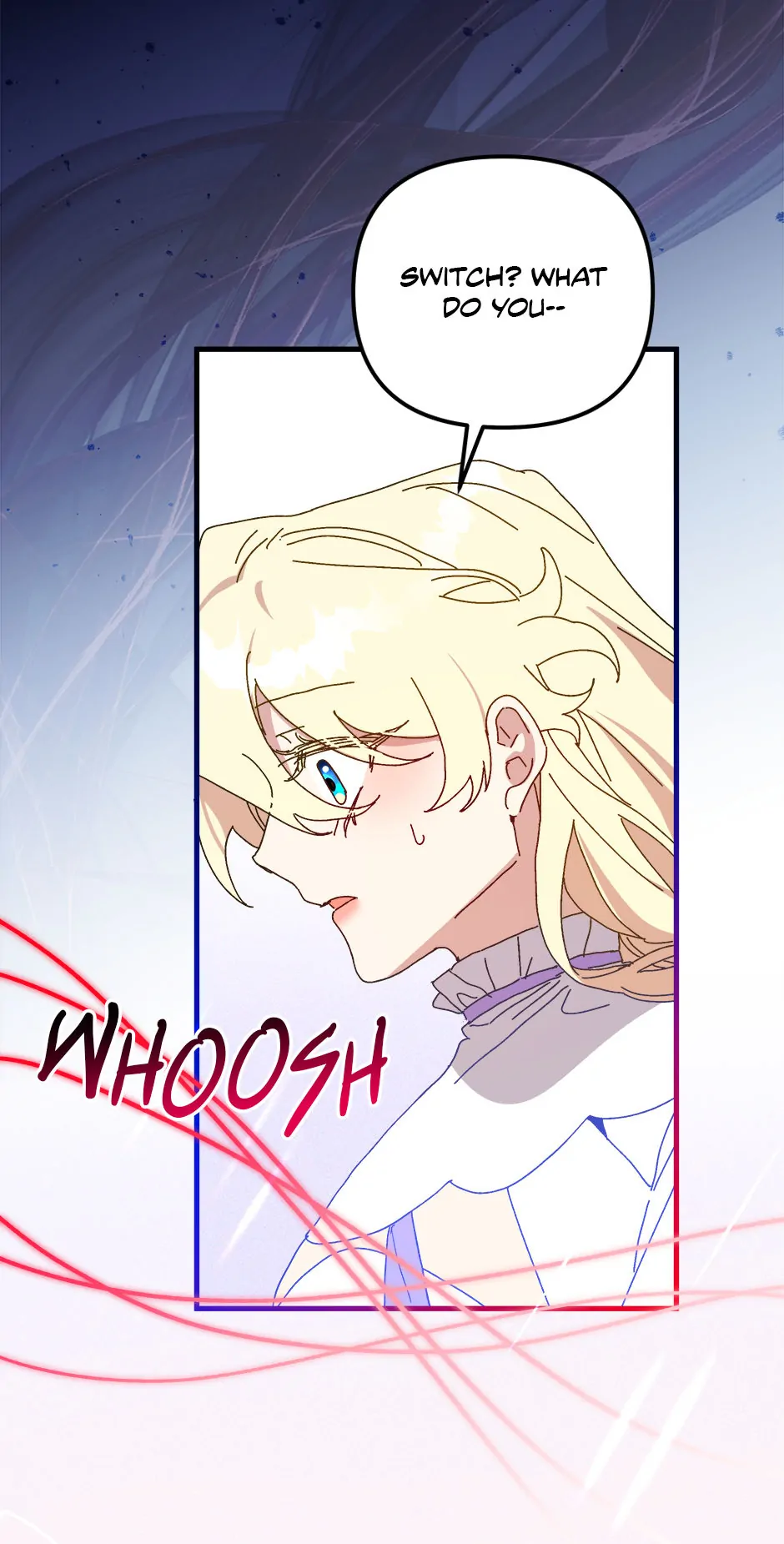 The Princess Pretends To Be Crazy Chapter 147 - Page 59