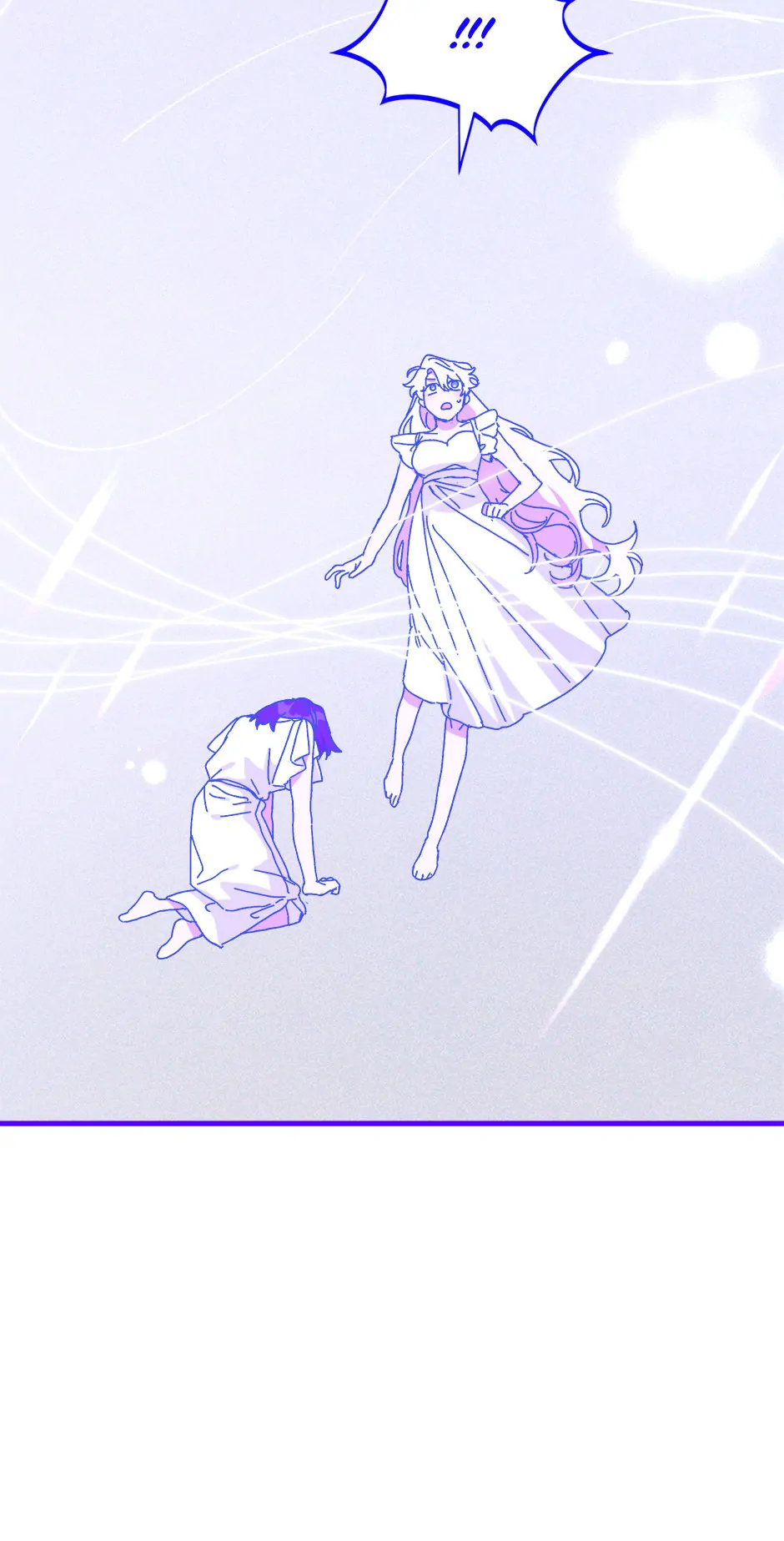 The Princess Pretends To Be Crazy Chapter 147 - Page 61