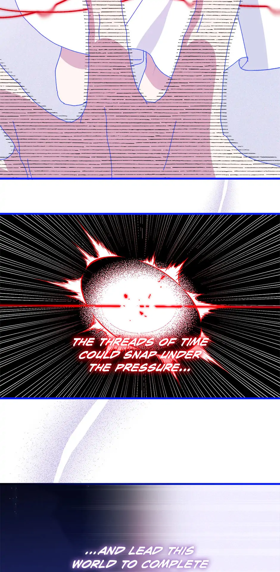 The Princess Pretends To Be Crazy Chapter 147 - Page 66