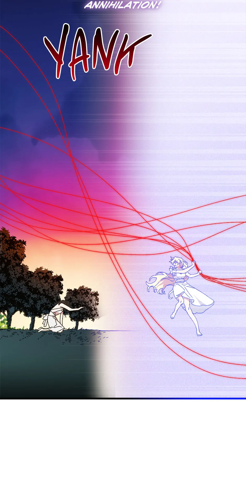 The Princess Pretends To Be Crazy Chapter 147 - Page 67