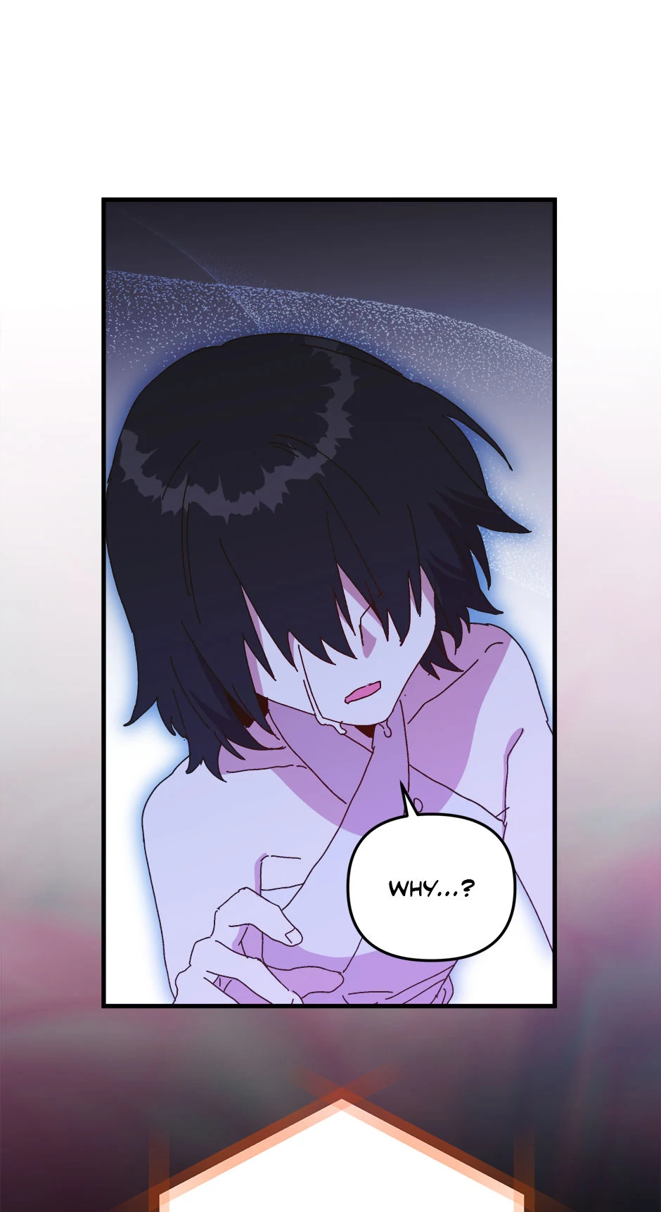 The Princess Pretends To Be Crazy Chapter 147 - Page 68