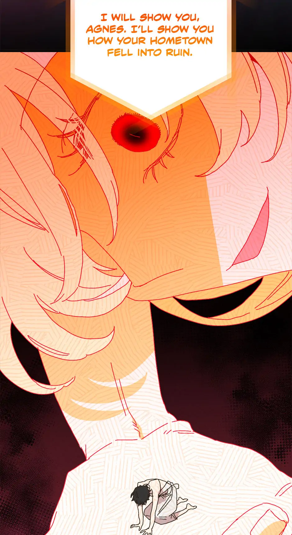 The Princess Pretends To Be Crazy Chapter 147 - Page 69