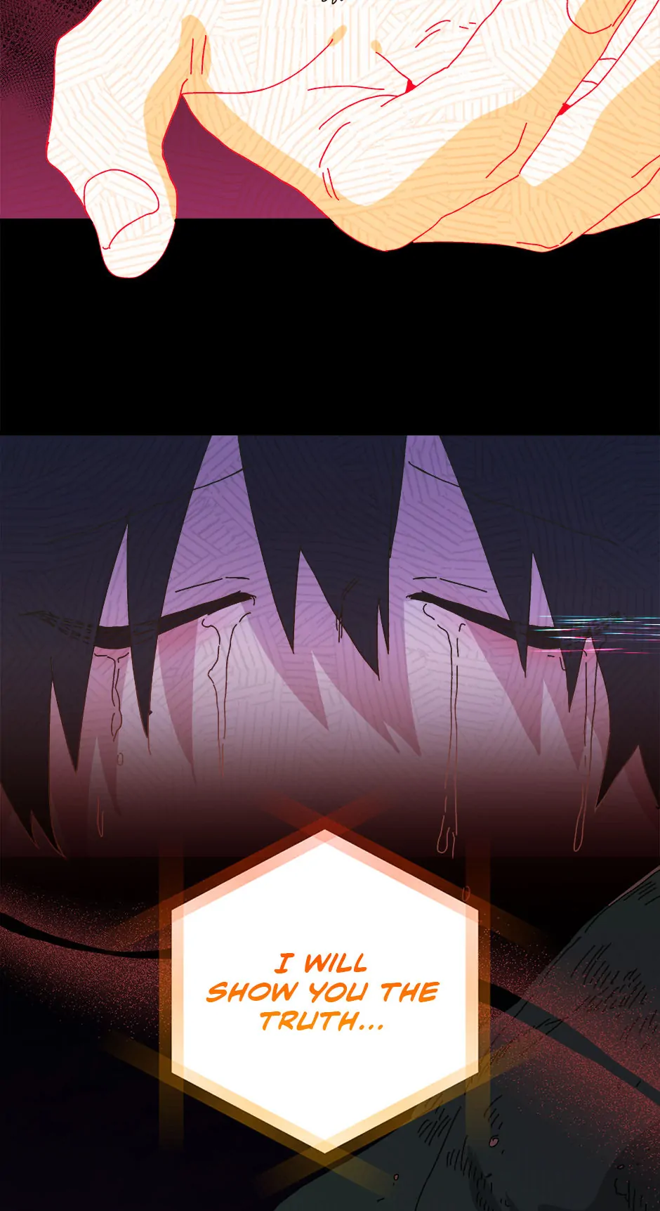 The Princess Pretends To Be Crazy Chapter 147 - Page 70