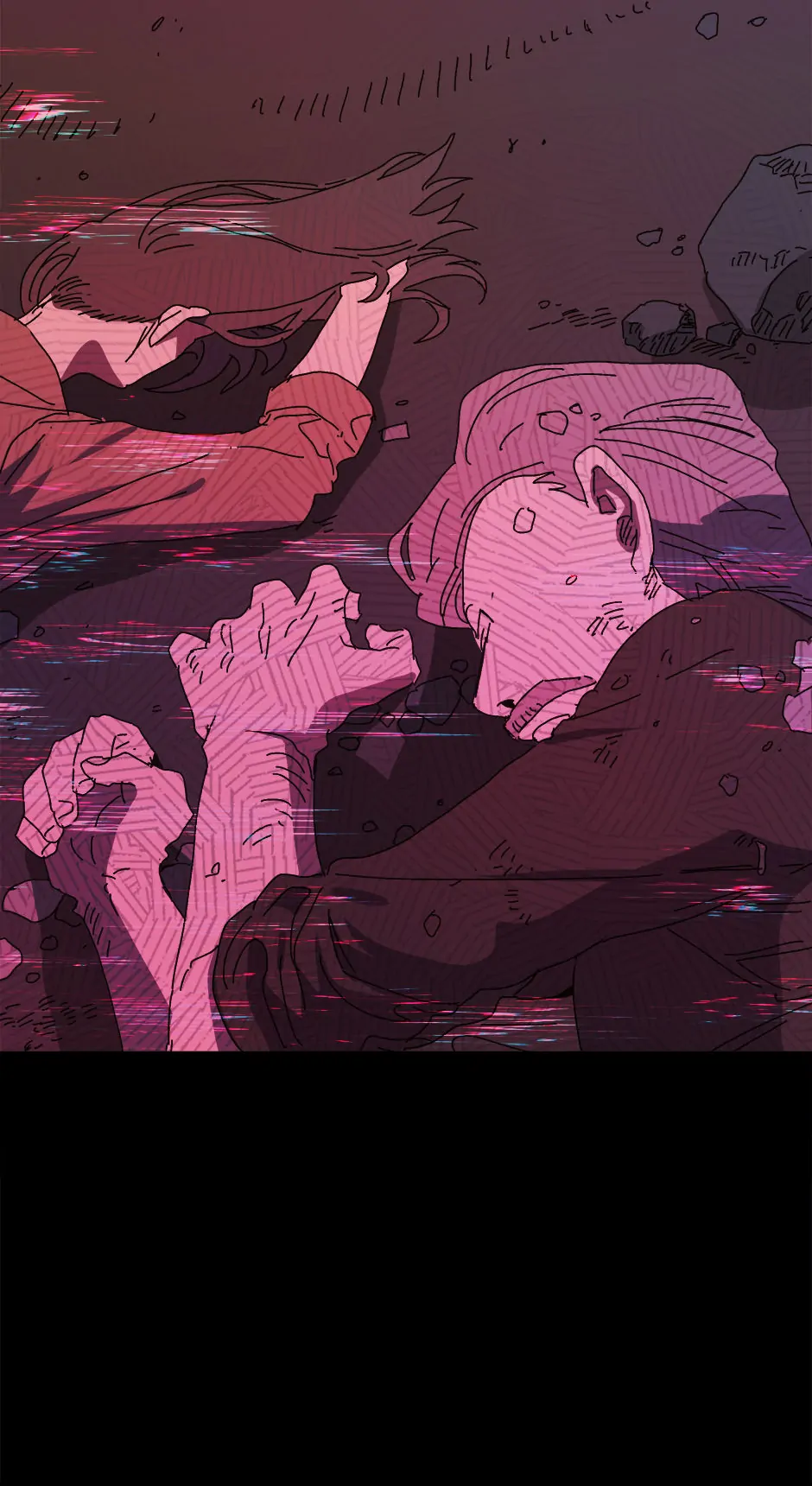 The Princess Pretends To Be Crazy Chapter 147 - Page 73