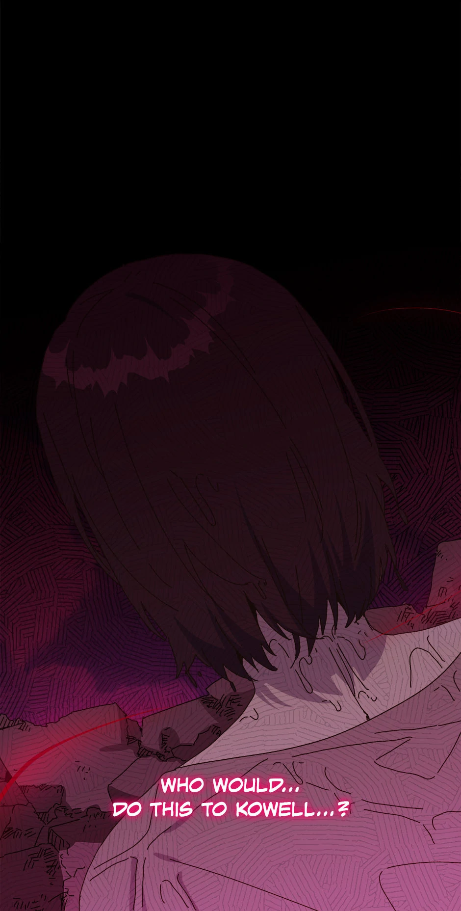 The Princess Pretends To Be Crazy Chapter 147 - Page 74