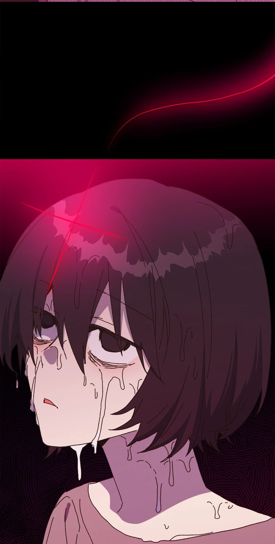 The Princess Pretends To Be Crazy Chapter 147 - Page 75