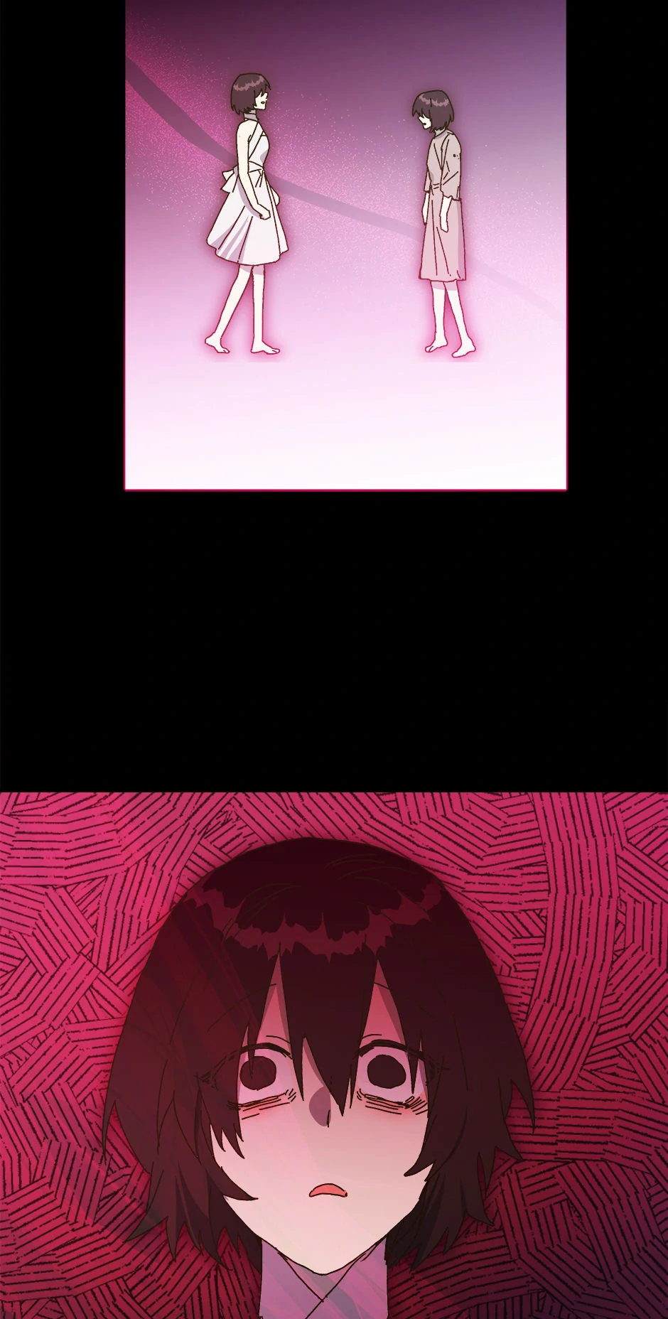 The Princess Pretends To Be Crazy Chapter 147 - Page 77