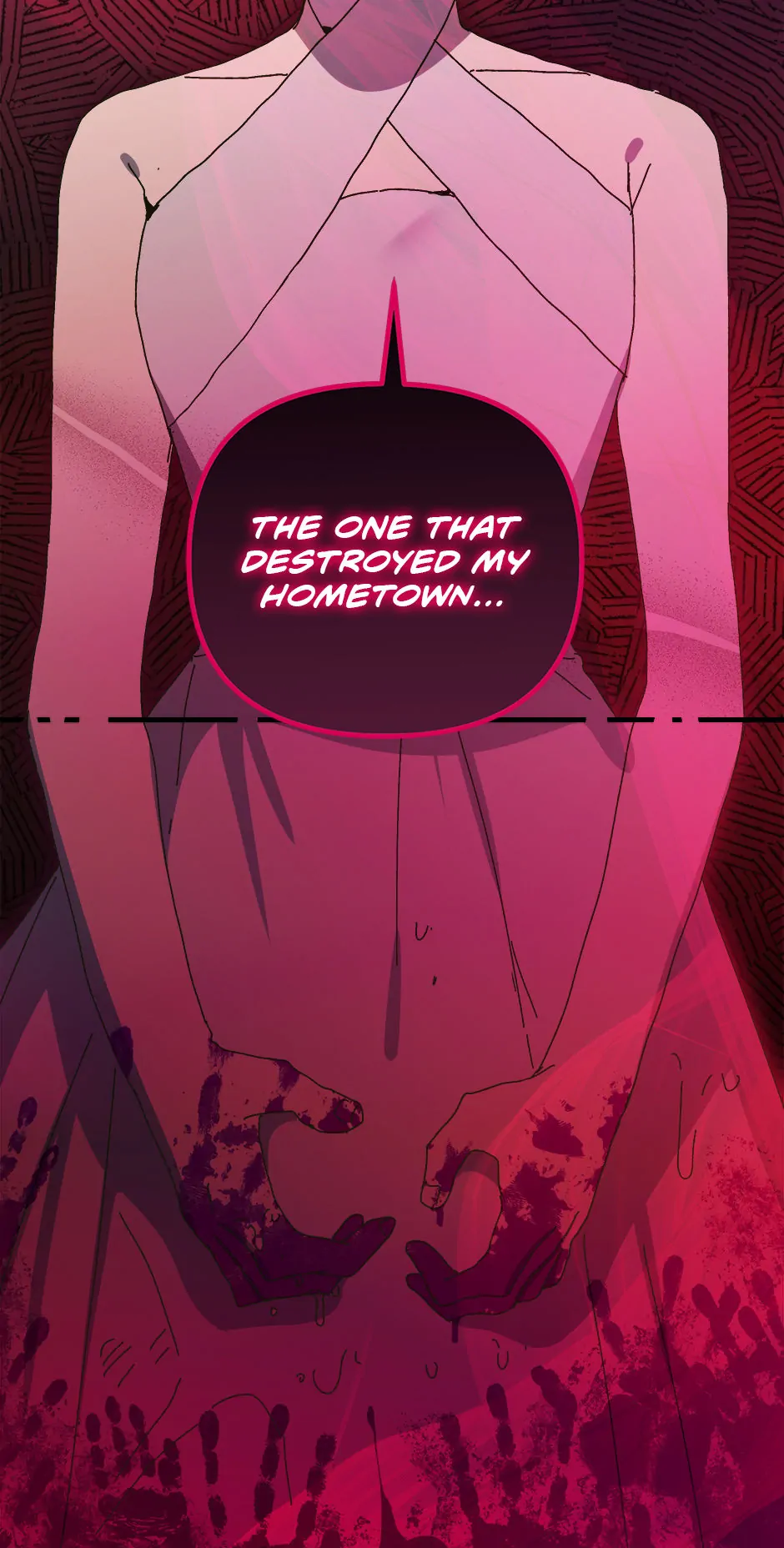 The Princess Pretends To Be Crazy Chapter 147 - Page 78