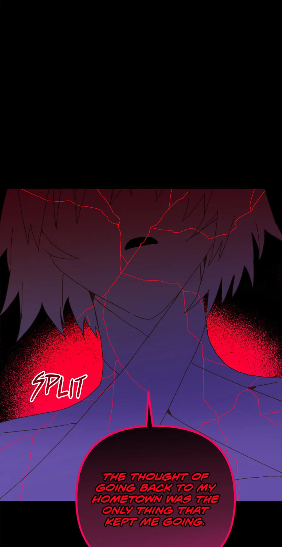 The Princess Pretends To Be Crazy Chapter 147 - Page 80