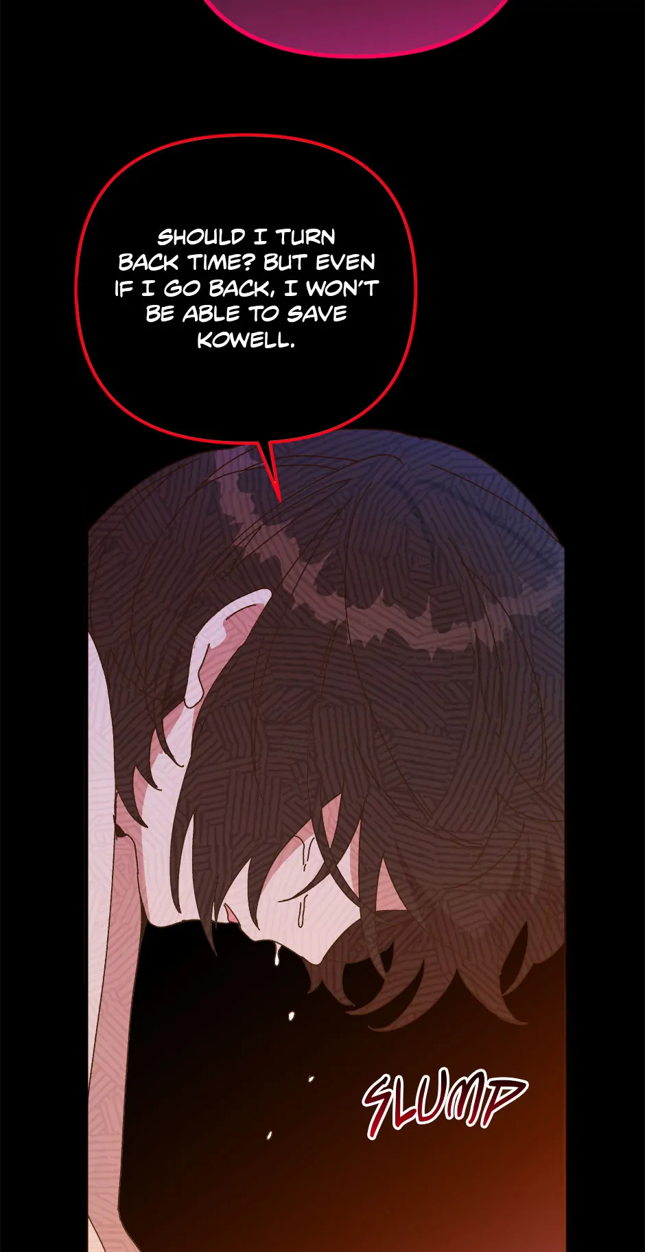 The Princess Pretends To Be Crazy Chapter 147 - Page 81