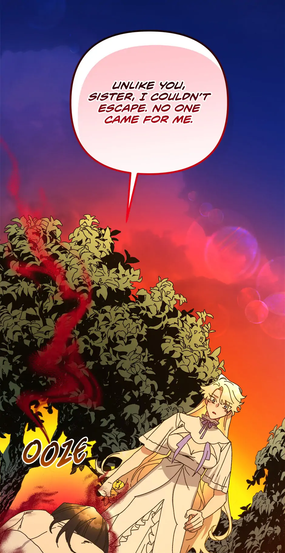 The Princess Pretends To Be Crazy Chapter 147 - Page 83