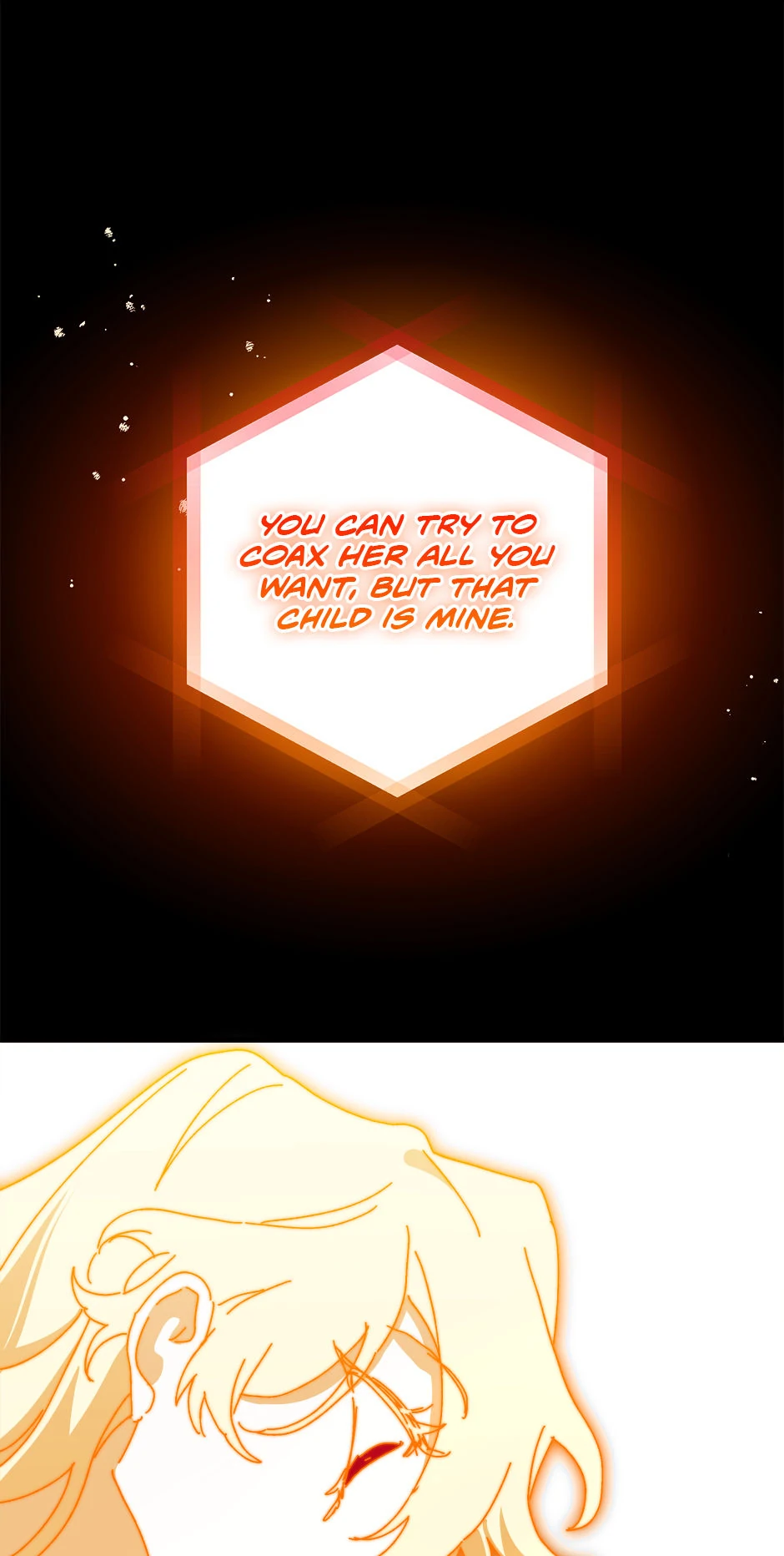 The Princess Pretends To Be Crazy Chapter 147 - Page 86