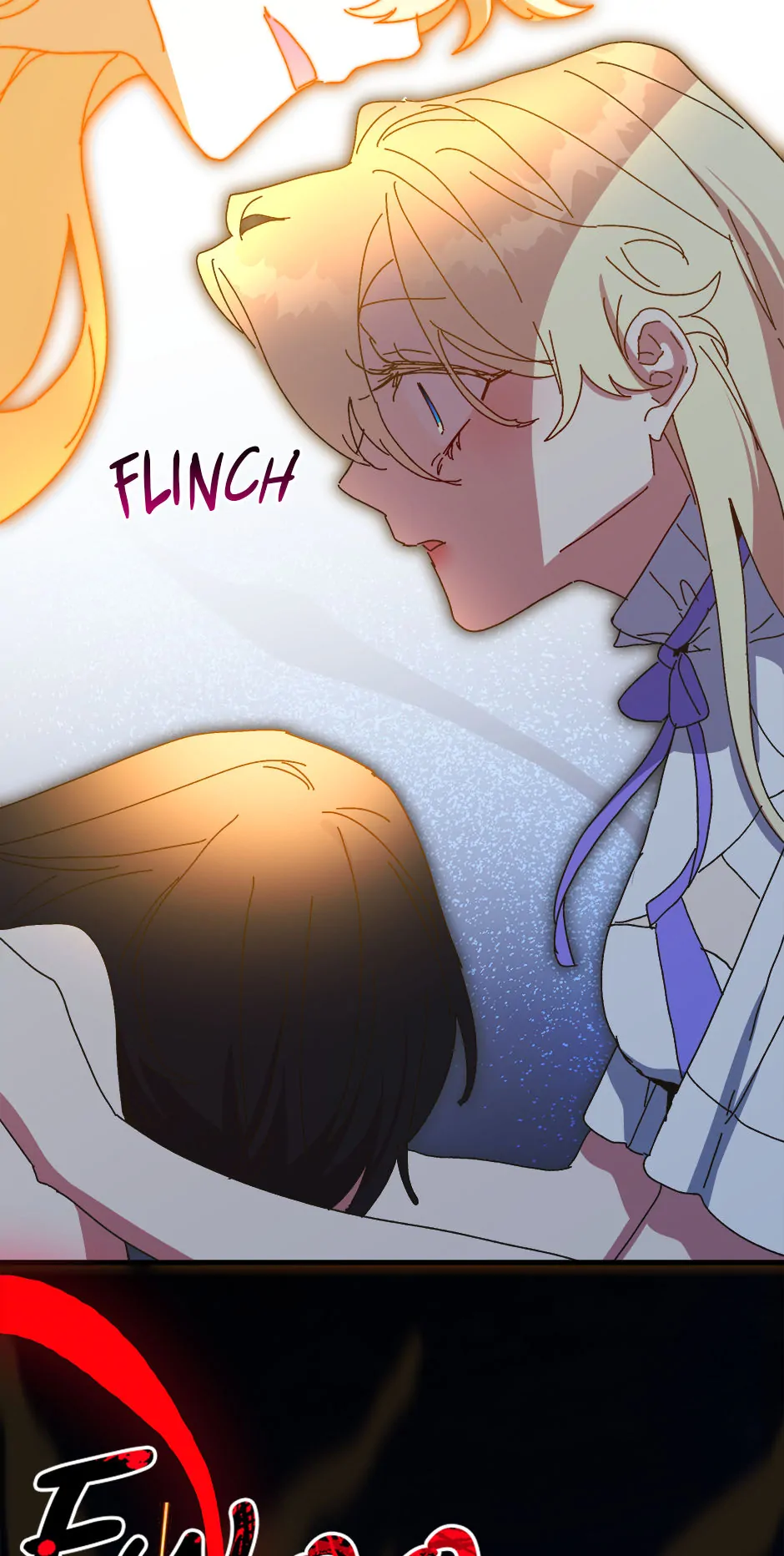 The Princess Pretends To Be Crazy Chapter 147 - Page 87