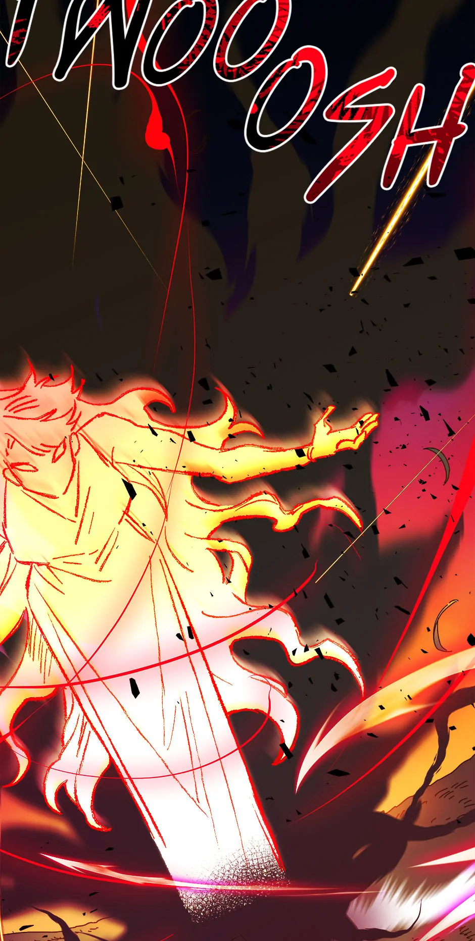 The Princess Pretends To Be Crazy Chapter 147 - Page 88