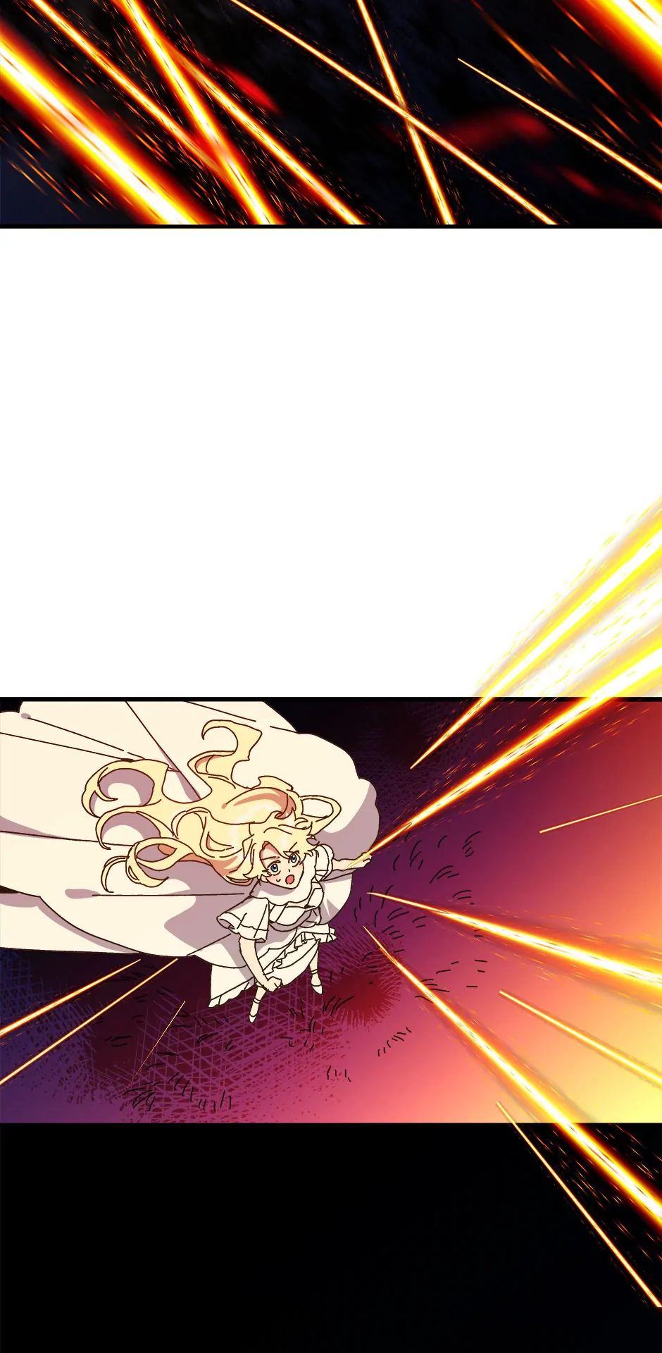 The Princess Pretends To Be Crazy Chapter 147 - Page 93