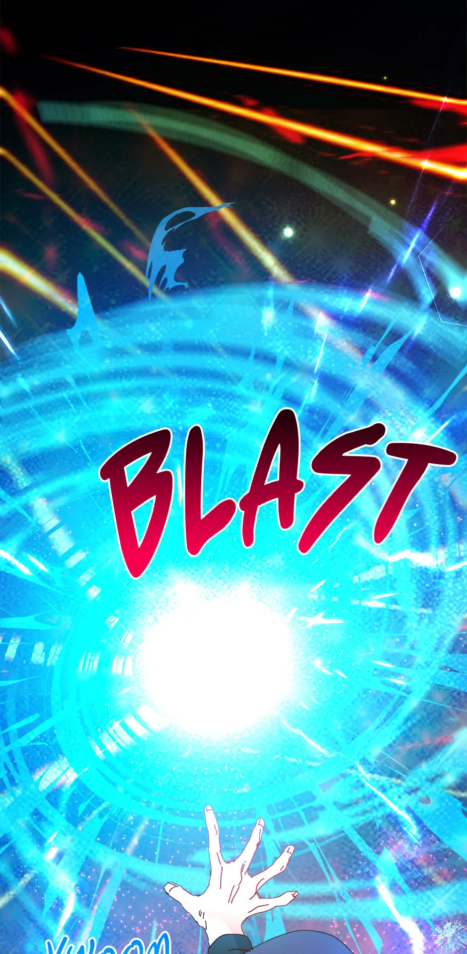 The Princess Pretends To Be Crazy Chapter 147 - Page 94