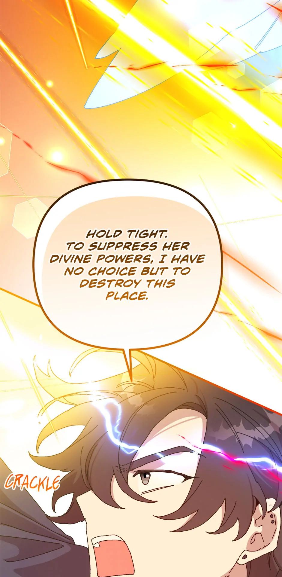 The Princess Pretends To Be Crazy Chapter 147 - Page 96