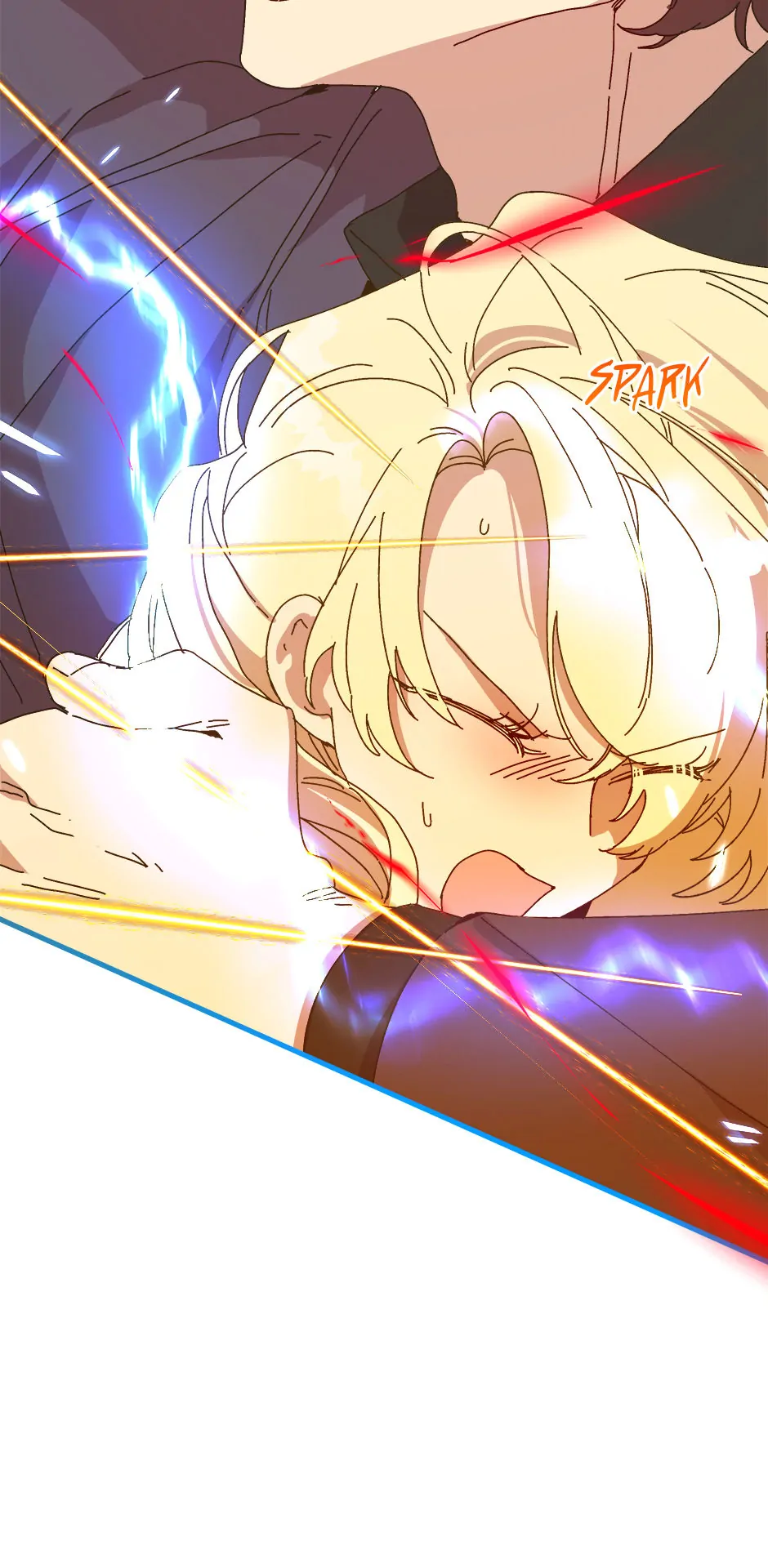 The Princess Pretends To Be Crazy Chapter 147 - Page 97