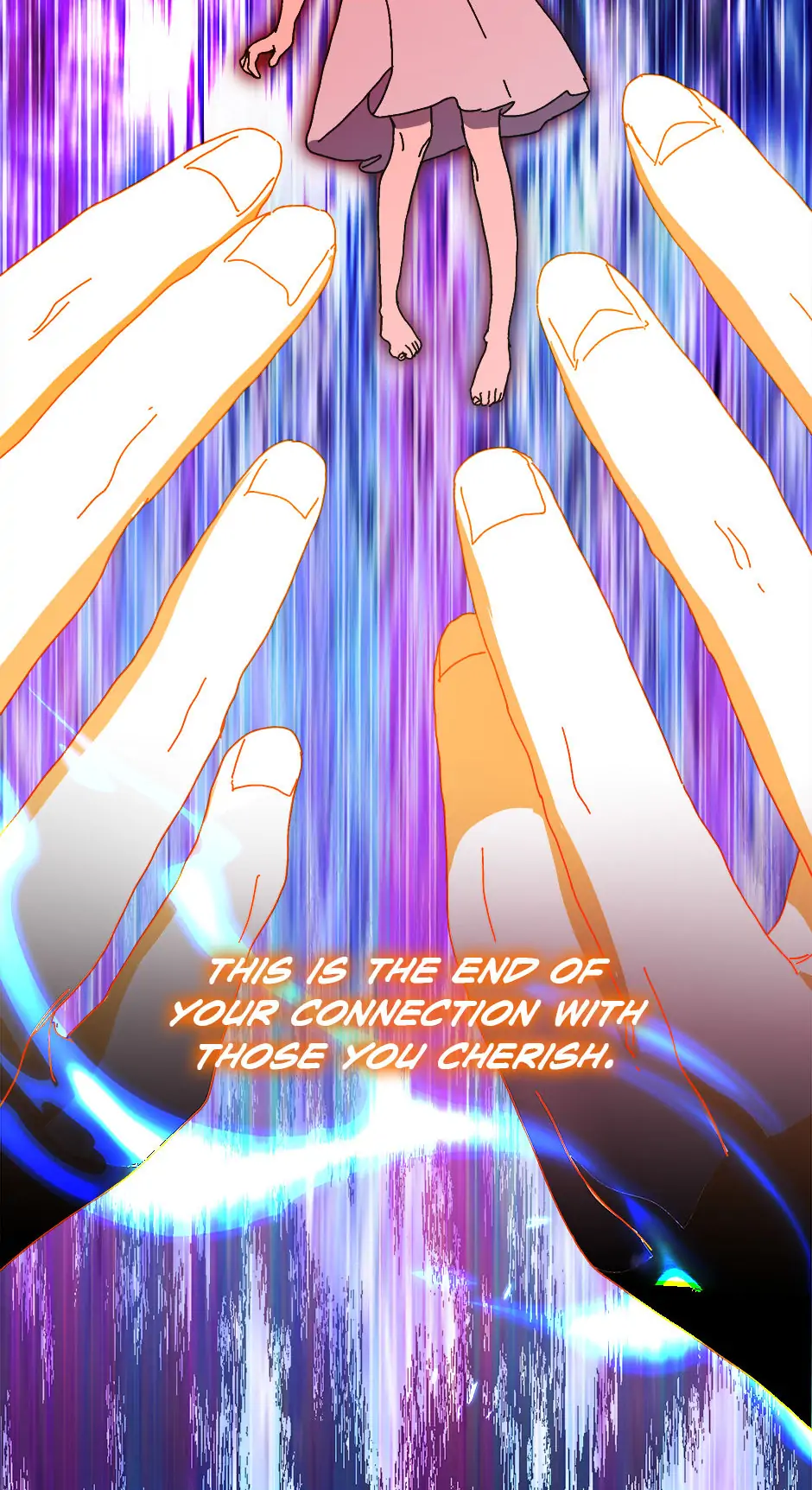 The Princess Pretends To Be Crazy Chapter 147 - Page 99