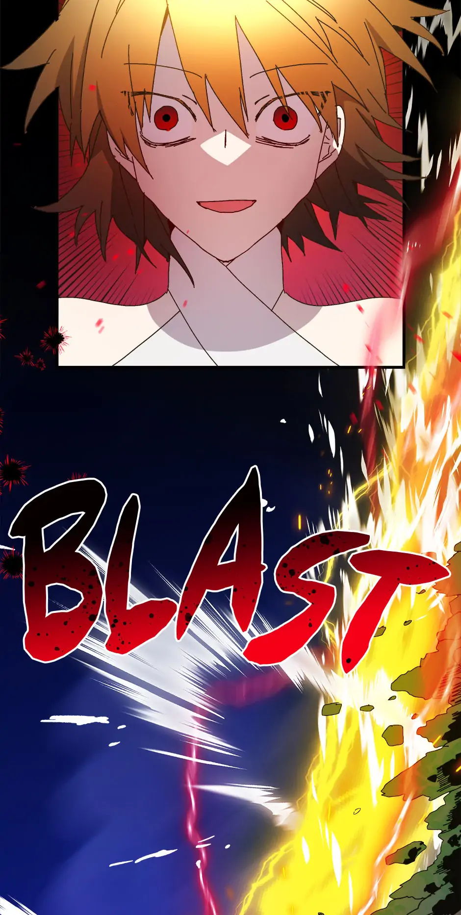 The Princess Pretends To Be Crazy Chapter 148 - Page 4