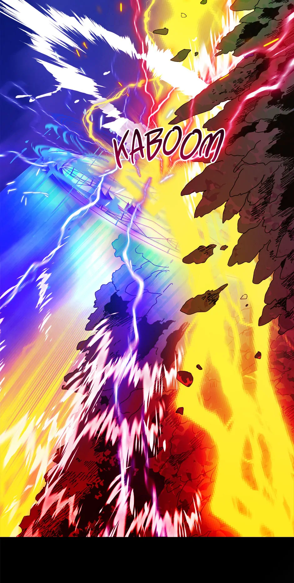 The Princess Pretends To Be Crazy Chapter 148 - Page 5