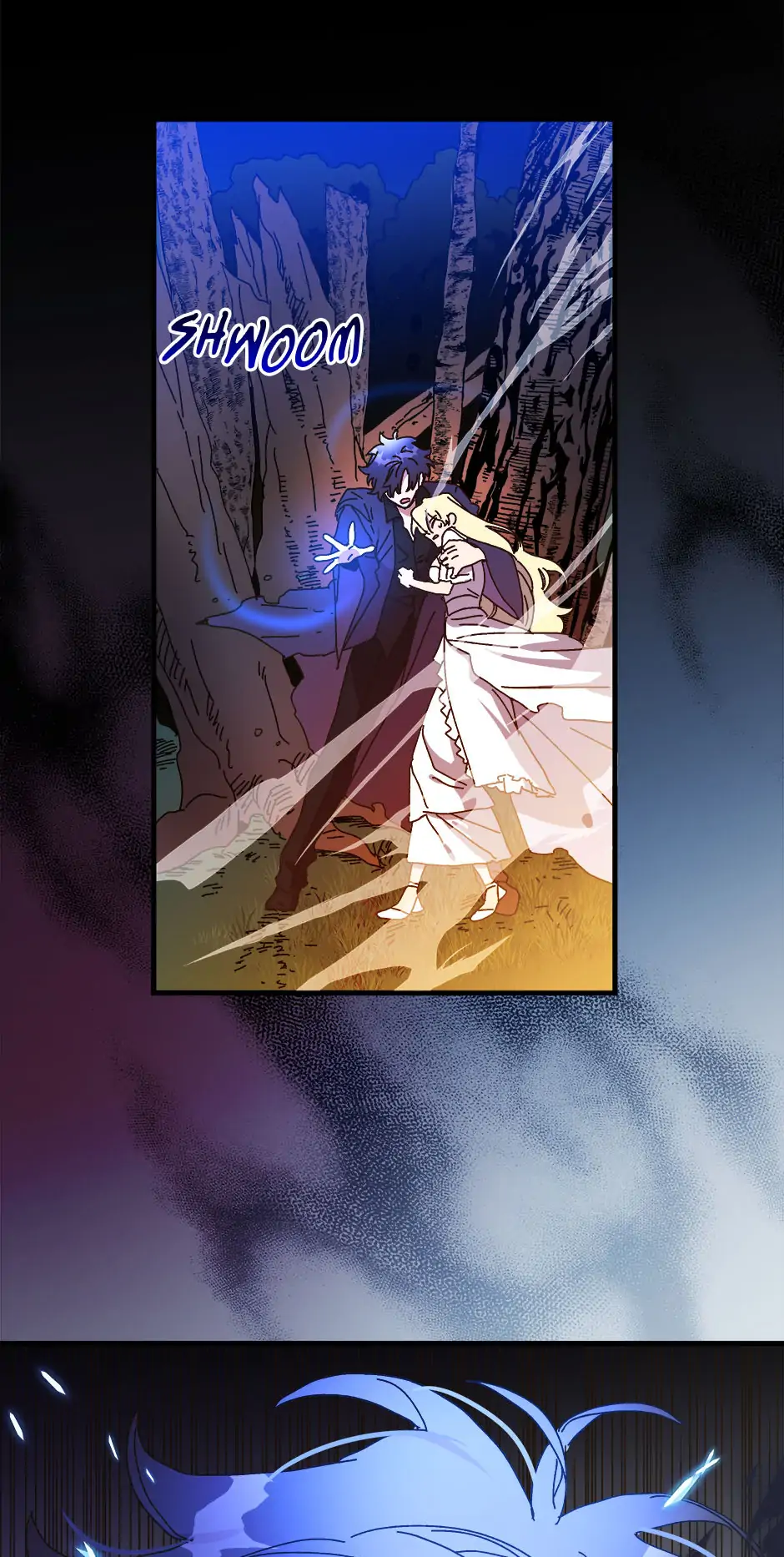 The Princess Pretends To Be Crazy Chapter 148 - Page 6