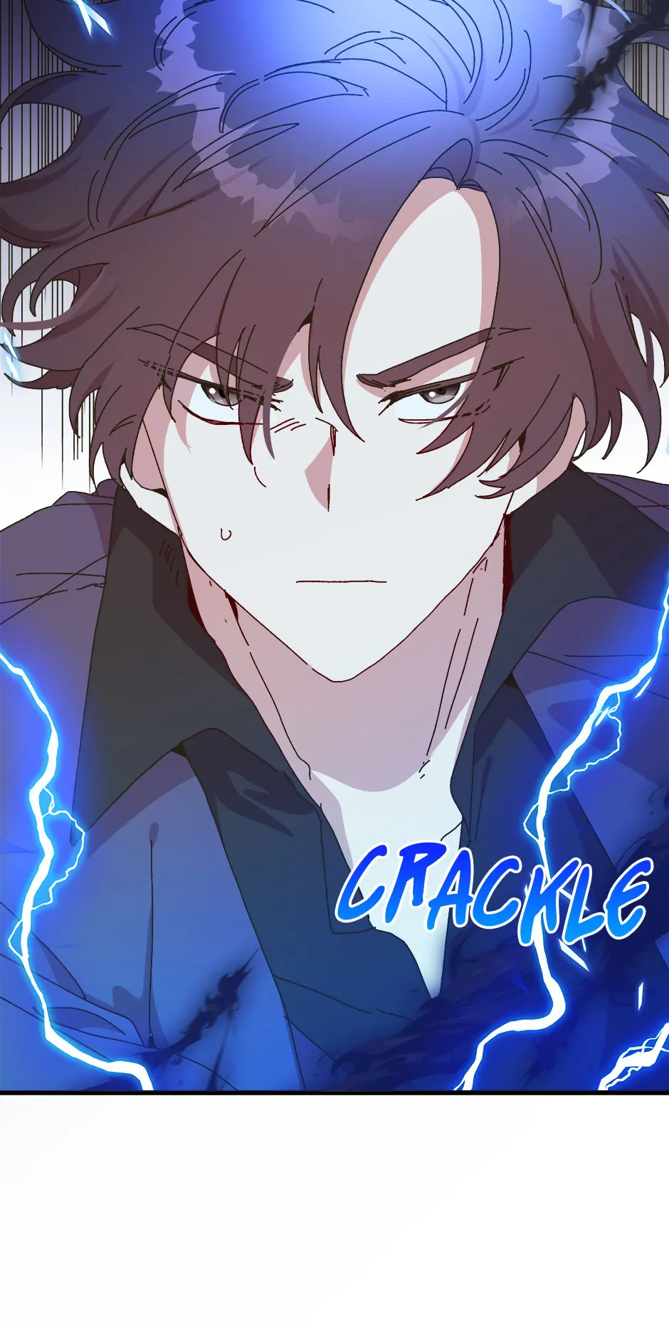 The Princess Pretends To Be Crazy Chapter 148 - Page 7