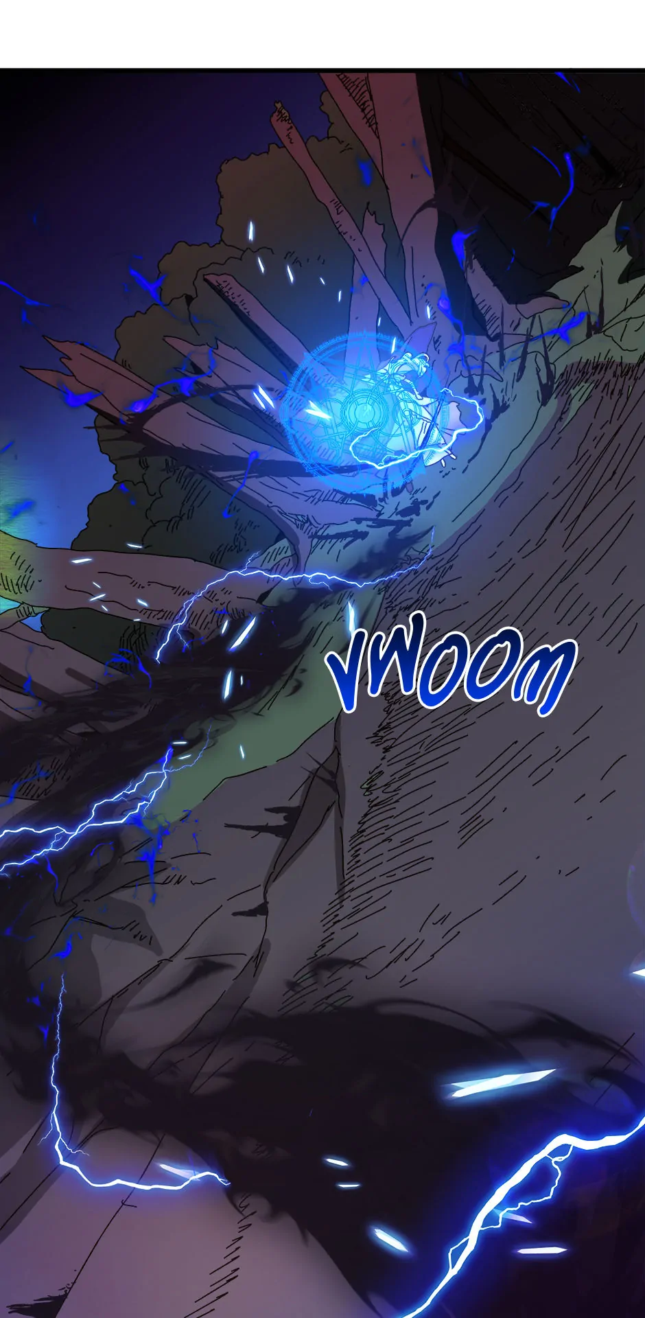 The Princess Pretends To Be Crazy Chapter 148 - Page 8