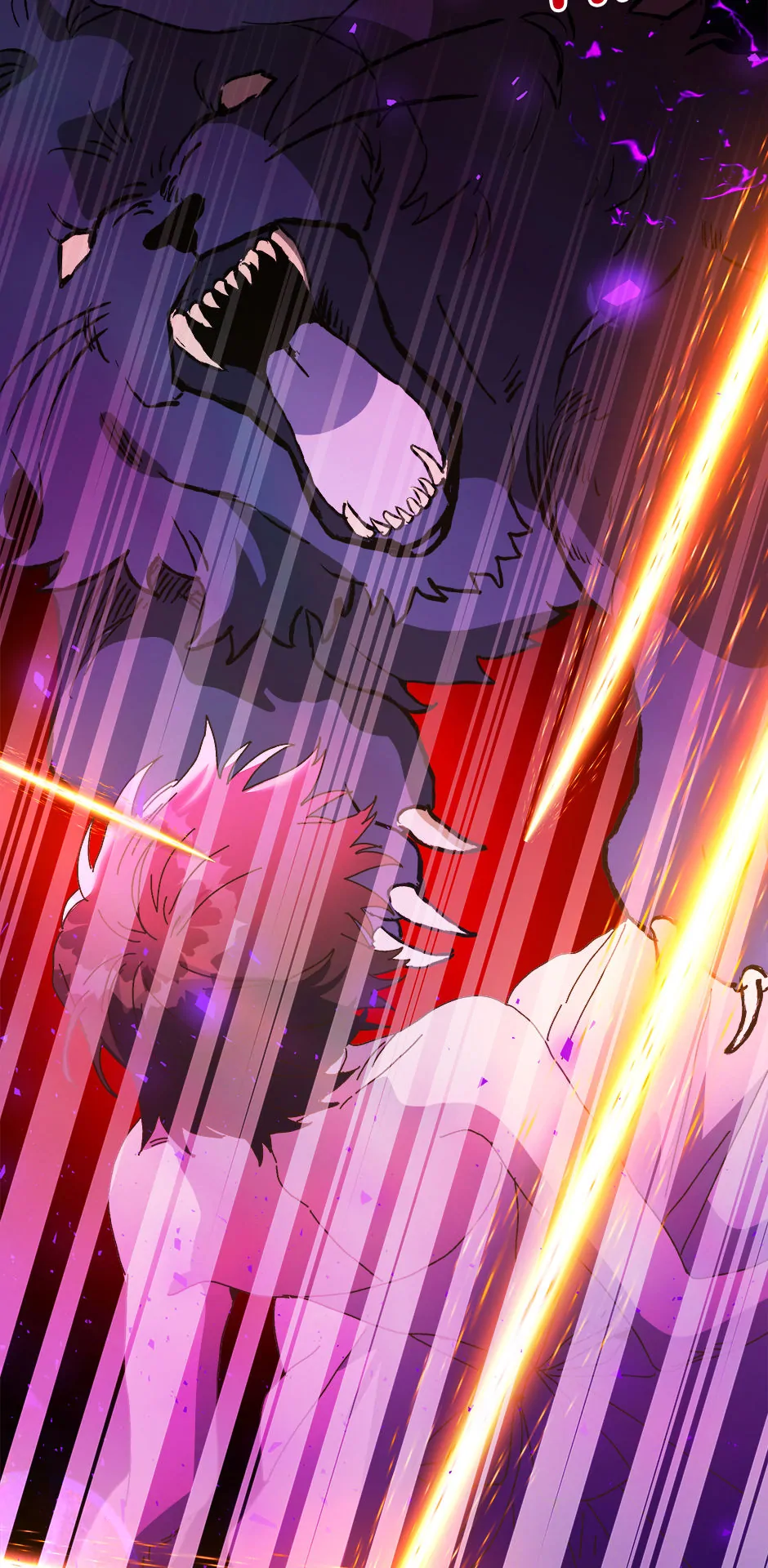 The Princess Pretends To Be Crazy Chapter 148 - Page 10