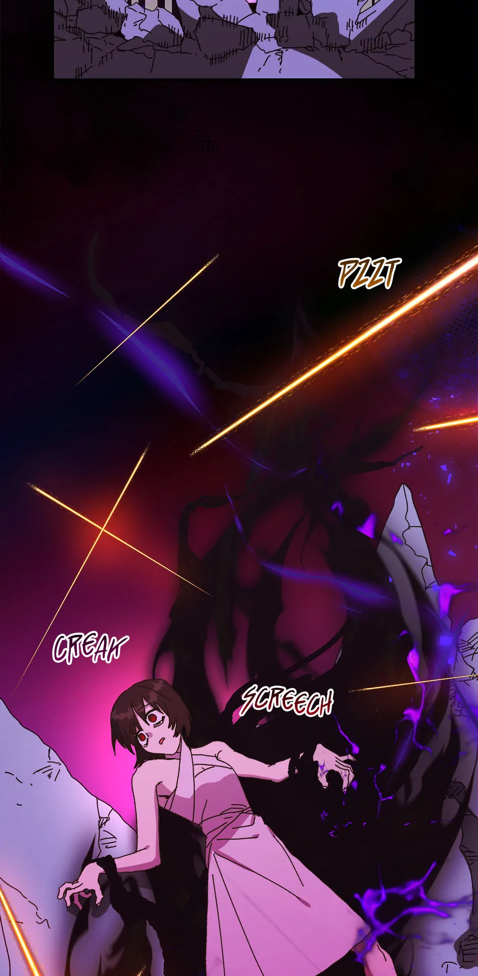 The Princess Pretends To Be Crazy Chapter 148 - Page 12