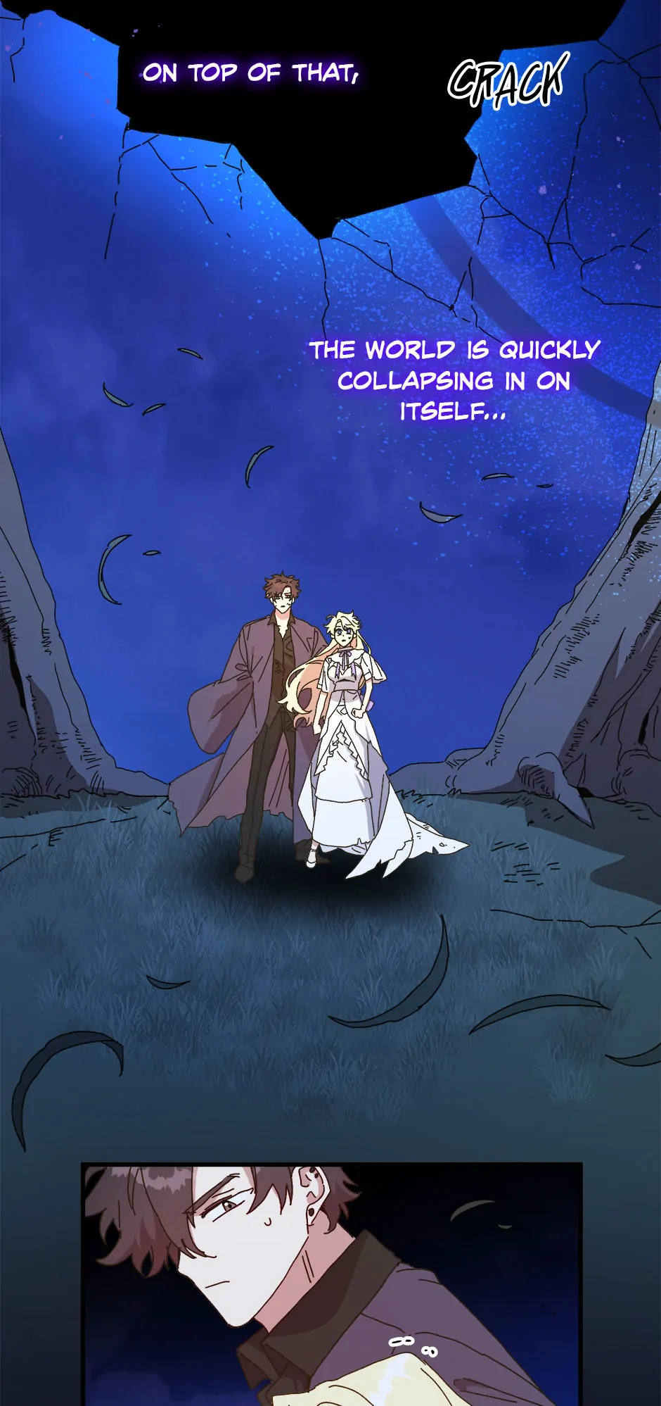 The Princess Pretends To Be Crazy Chapter 148 - Page 17