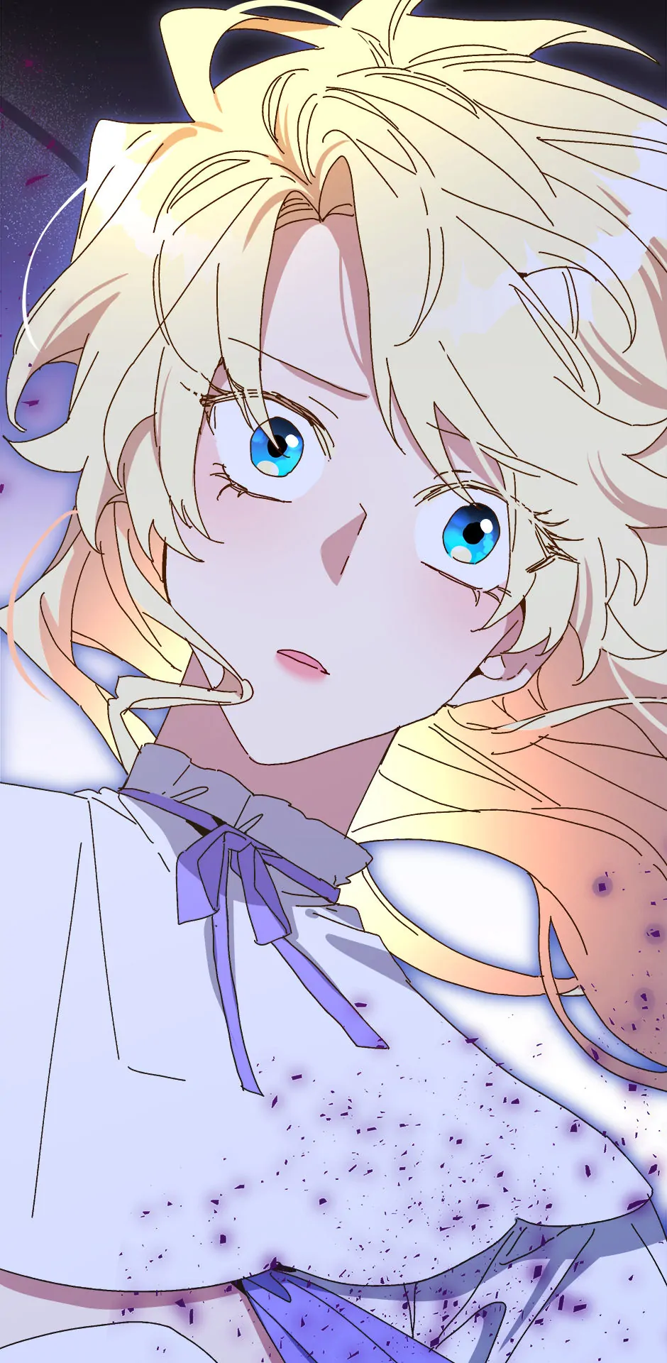 The Princess Pretends To Be Crazy Chapter 148 - Page 24