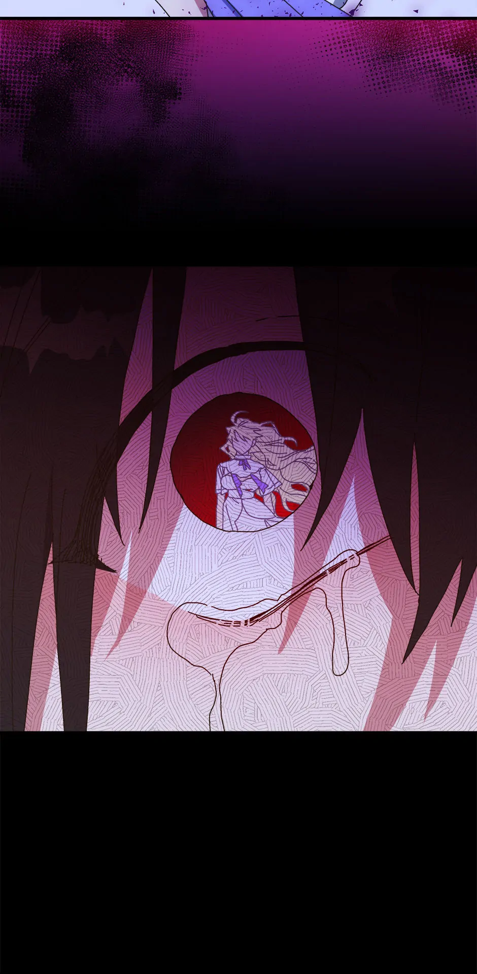 The Princess Pretends To Be Crazy Chapter 148 - Page 25