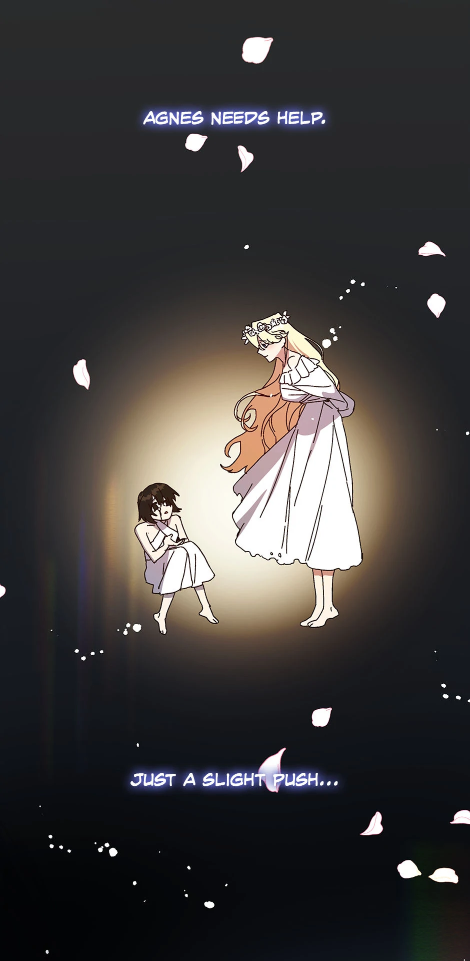 The Princess Pretends To Be Crazy Chapter 148 - Page 30