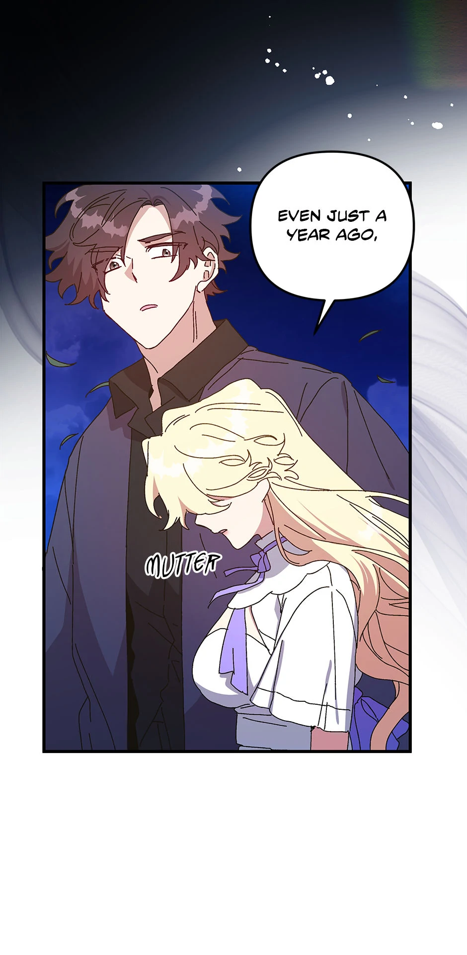 The Princess Pretends To Be Crazy Chapter 148 - Page 31