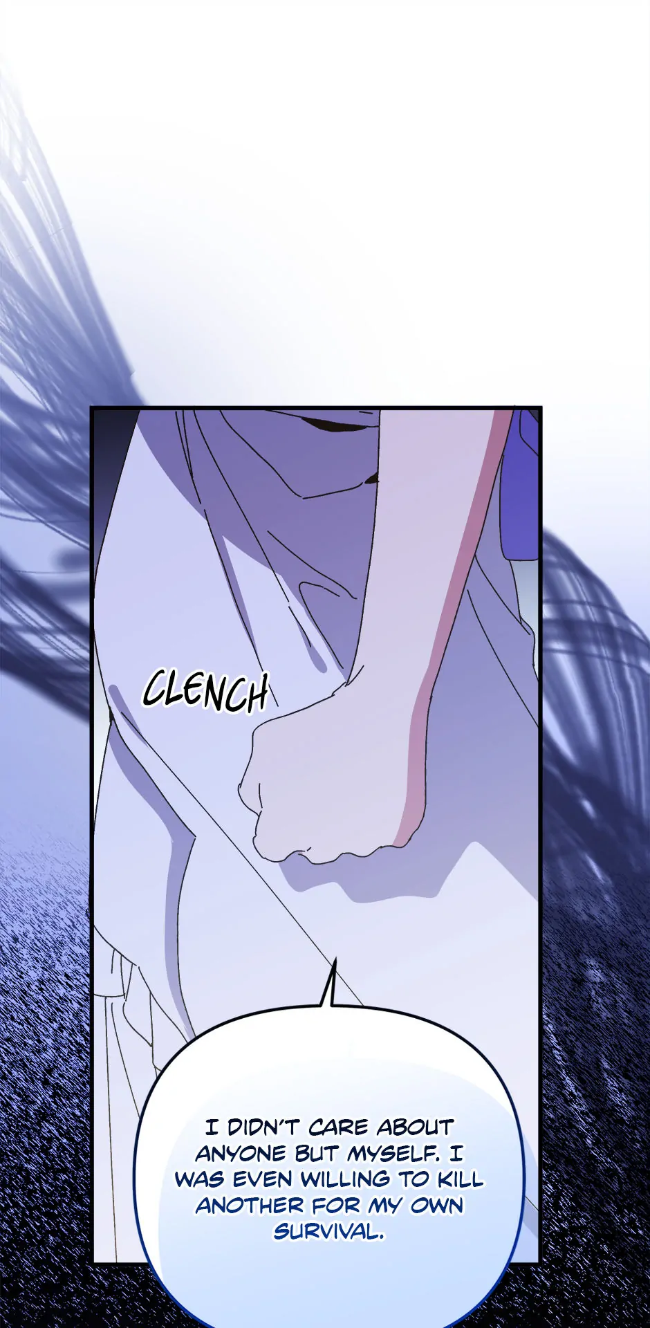 The Princess Pretends To Be Crazy Chapter 148 - Page 32