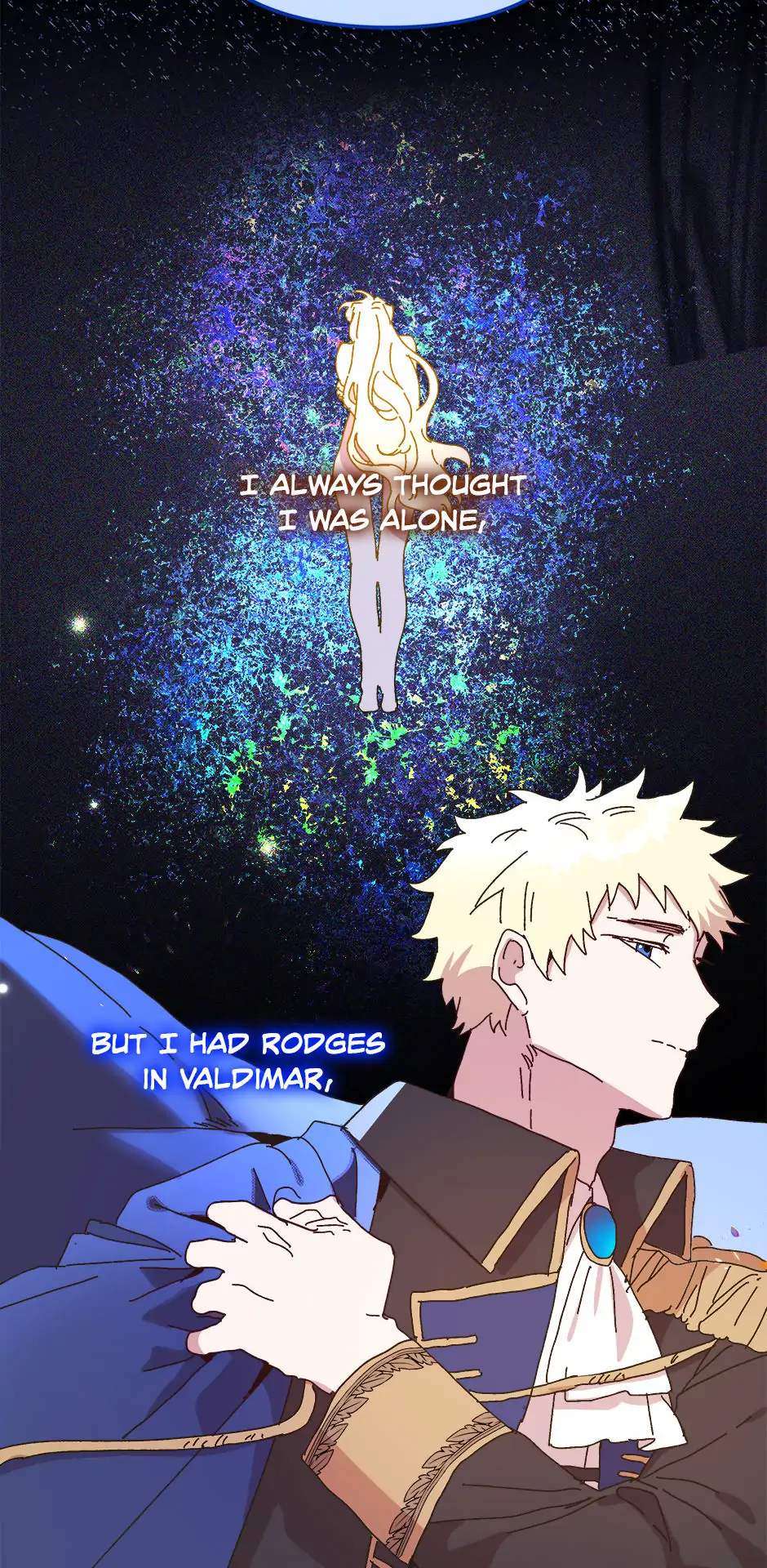 The Princess Pretends To Be Crazy Chapter 148 - Page 33