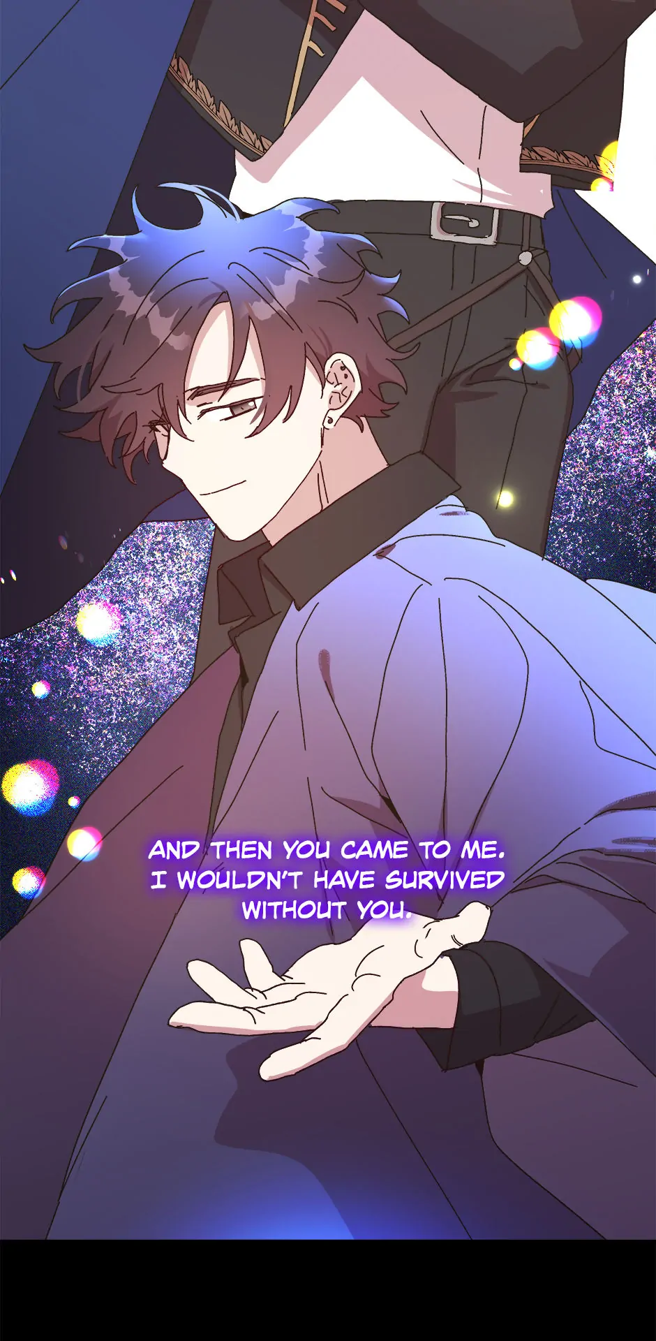 The Princess Pretends To Be Crazy Chapter 148 - Page 34