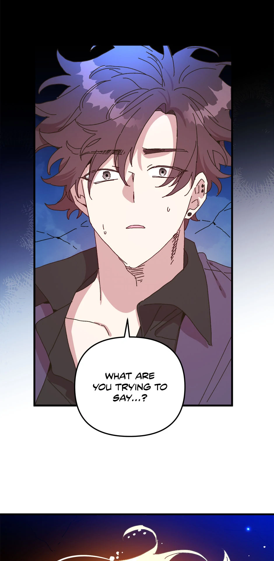 The Princess Pretends To Be Crazy Chapter 148 - Page 35