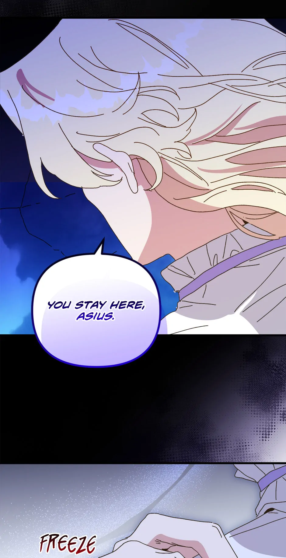 The Princess Pretends To Be Crazy Chapter 148 - Page 39