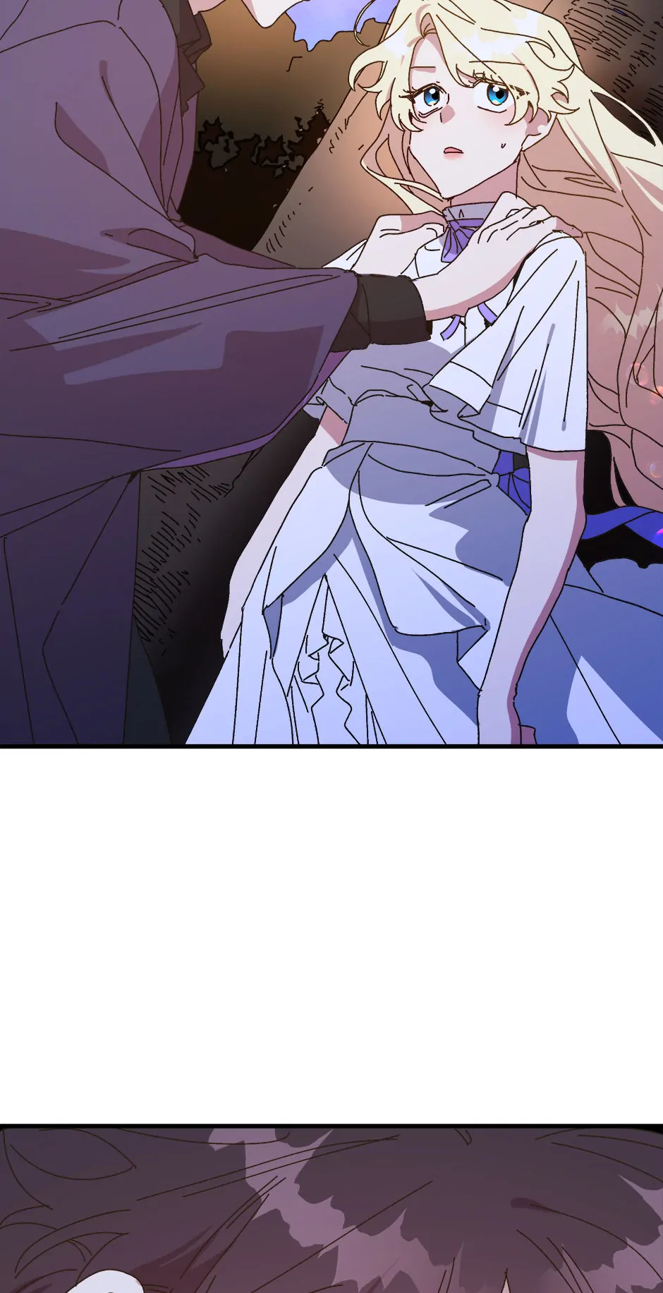 The Princess Pretends To Be Crazy Chapter 148 - Page 42