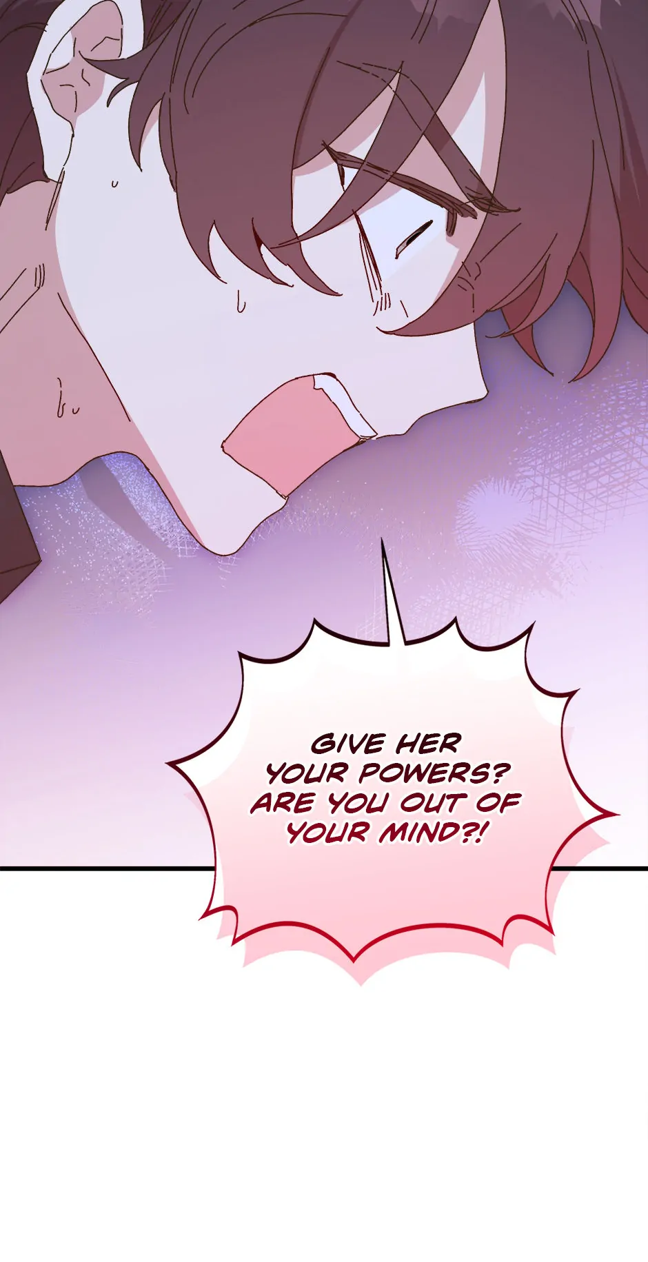 The Princess Pretends To Be Crazy Chapter 148 - Page 43