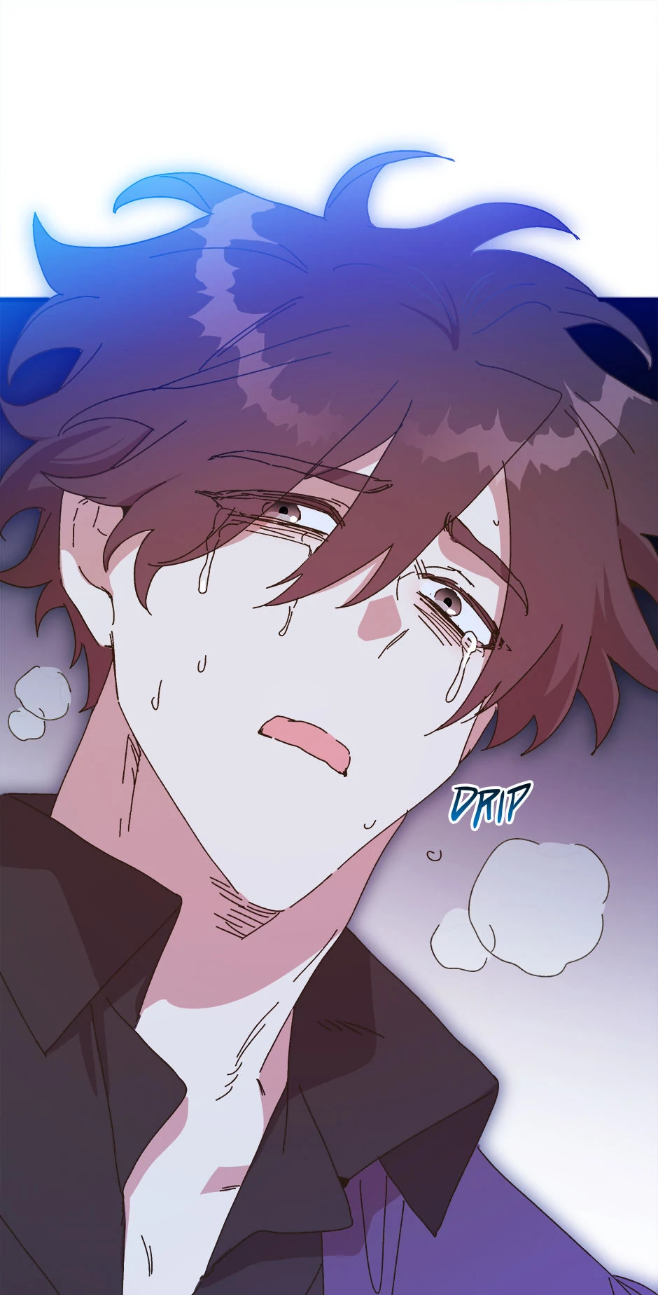 The Princess Pretends To Be Crazy Chapter 148 - Page 44