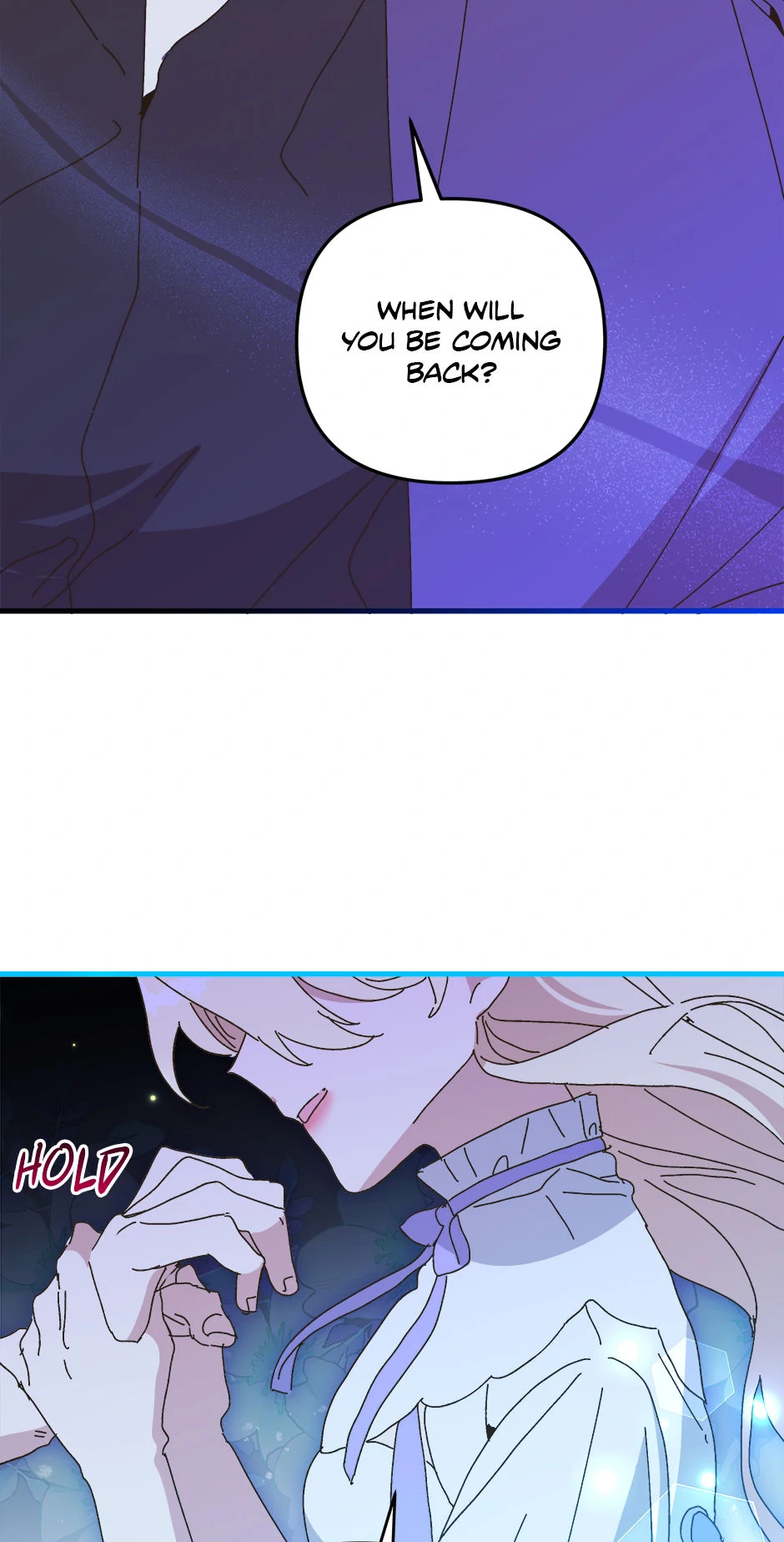 The Princess Pretends To Be Crazy Chapter 148 - Page 45