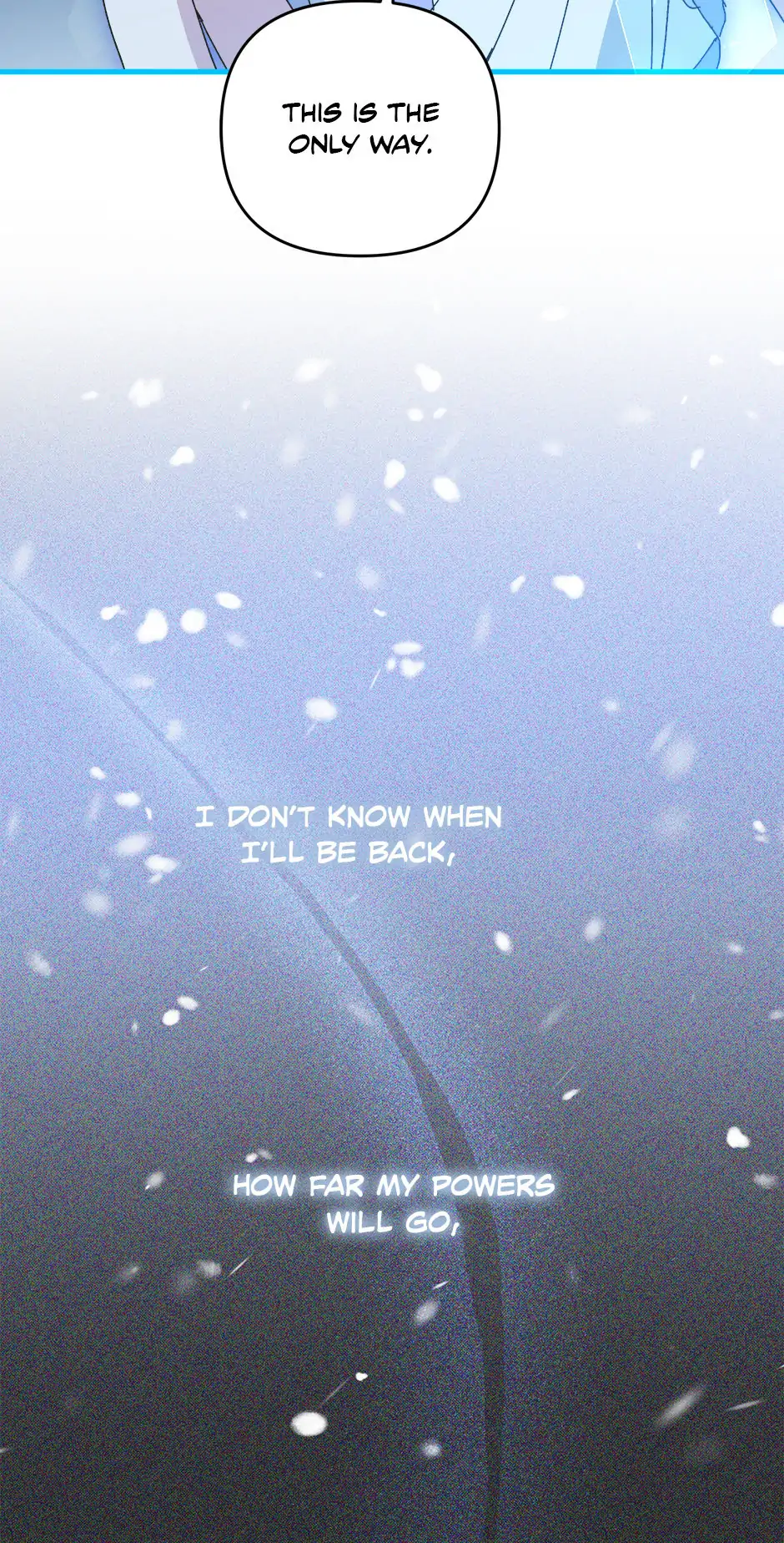 The Princess Pretends To Be Crazy Chapter 148 - Page 46