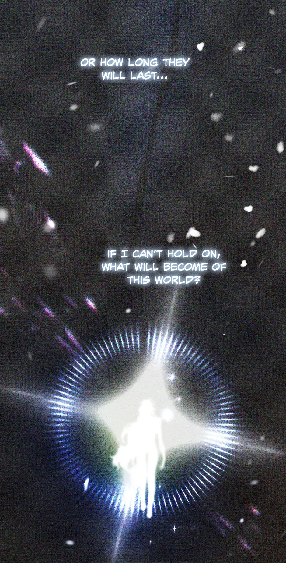 The Princess Pretends To Be Crazy Chapter 148 - Page 47