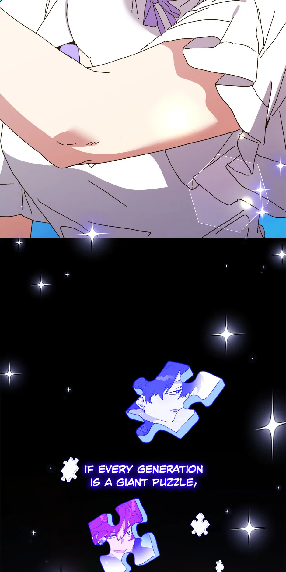 The Princess Pretends To Be Crazy Chapter 148 - Page 51