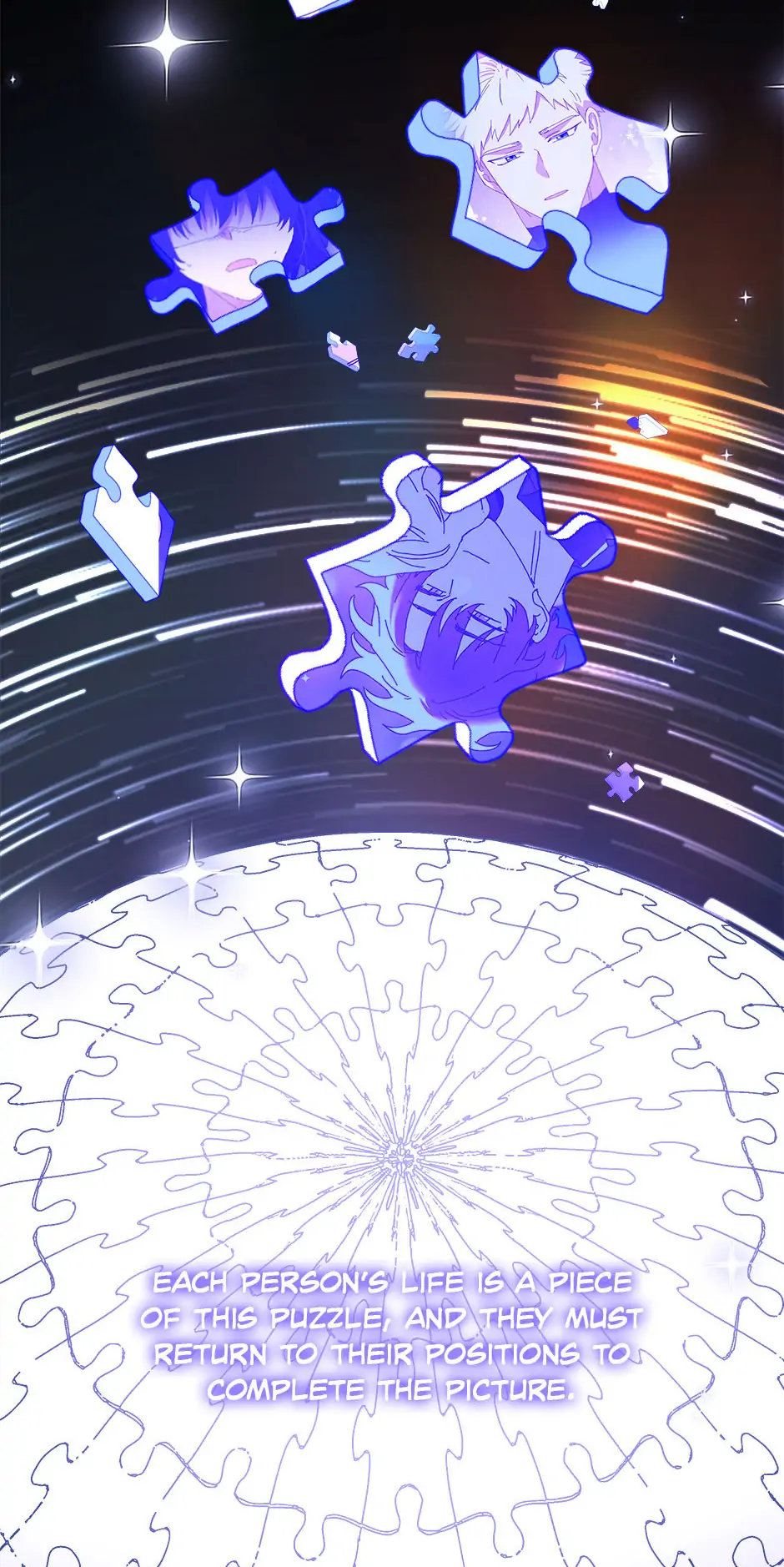 The Princess Pretends To Be Crazy Chapter 148 - Page 52